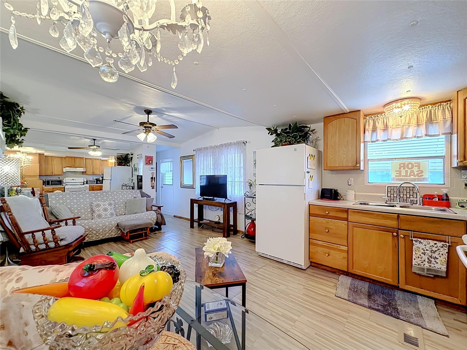 SUNCOAST MANOR M/H PARK UNREC - Residential