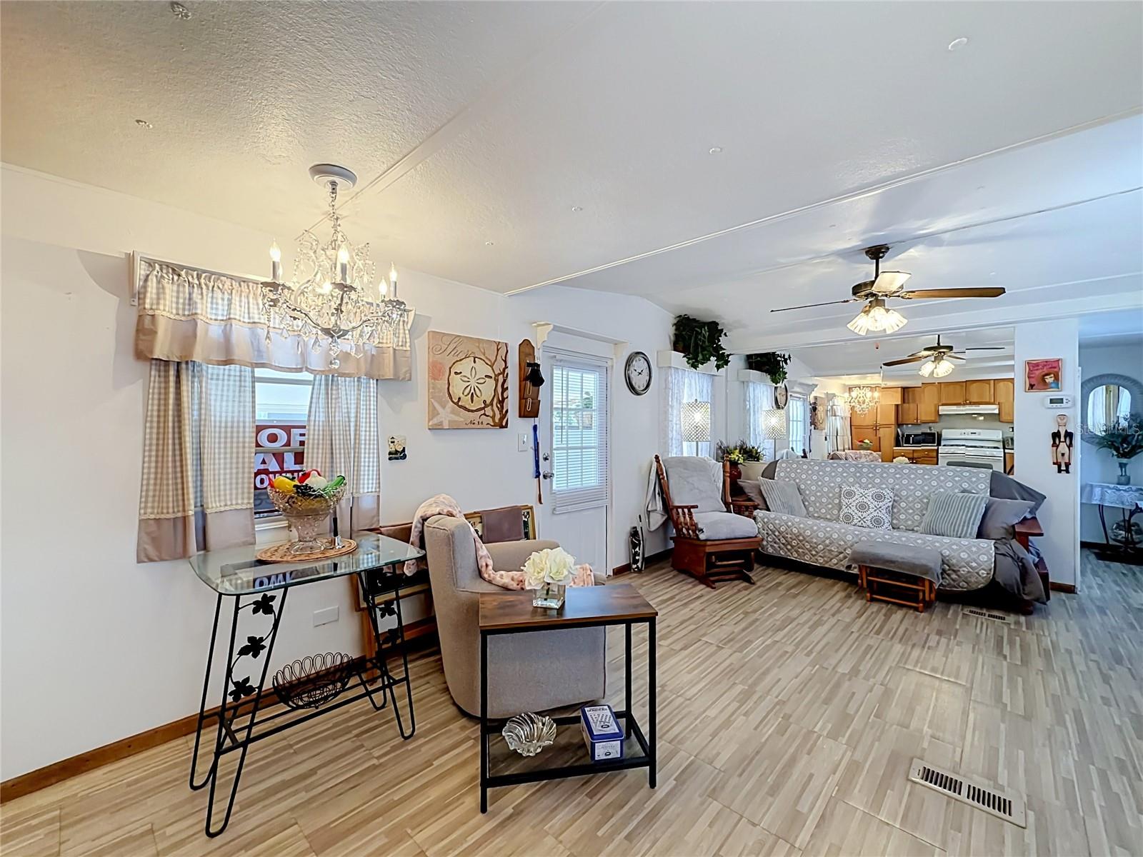 SUNCOAST MANOR M/H PARK UNREC - Residential