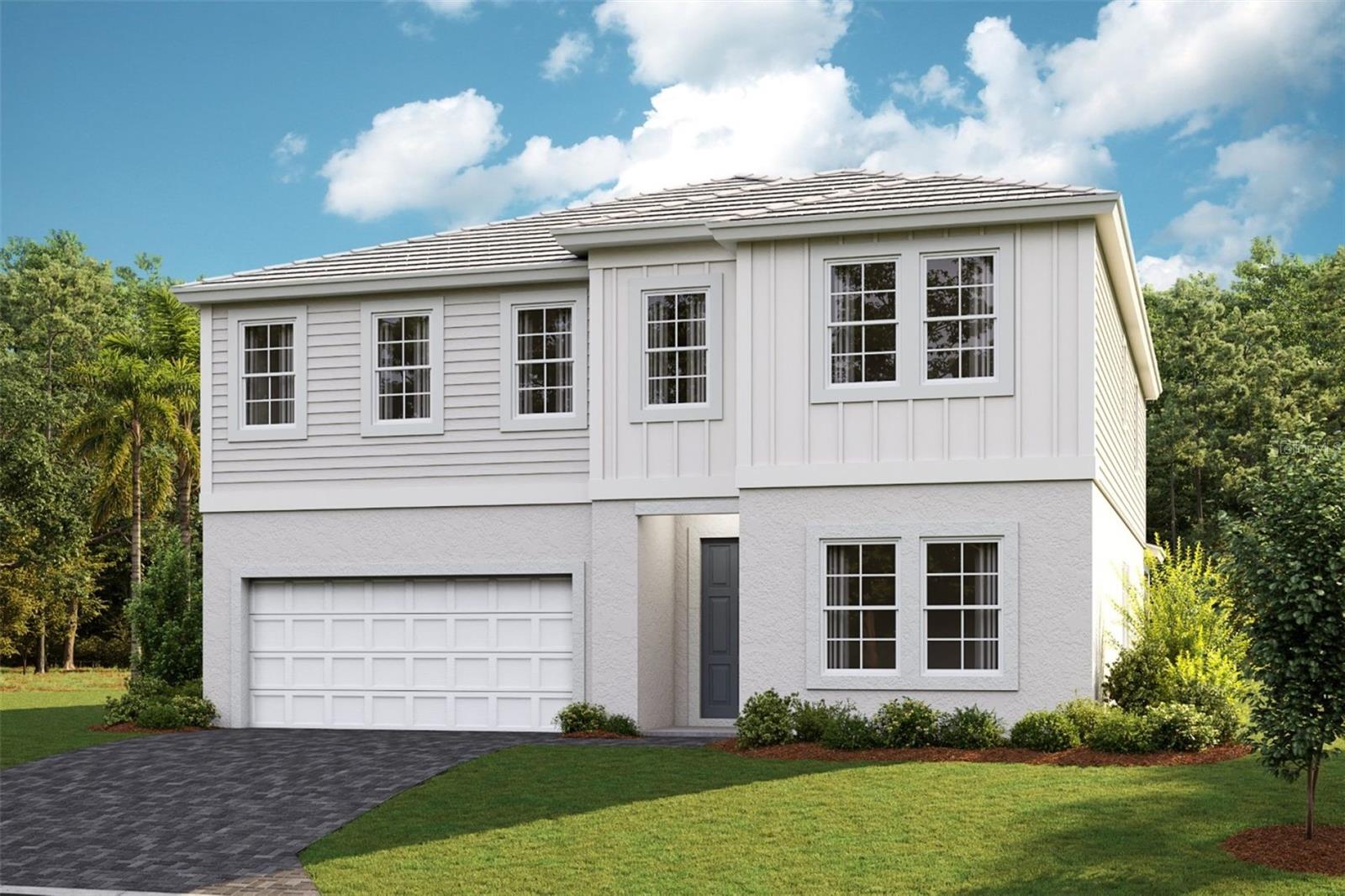 Under Construction. 11/3/2025
Listing Price amount for this Pending Sale includes Design and Structural Options.
Exterior image shown for illustrative purposes only and may differ from actual home.