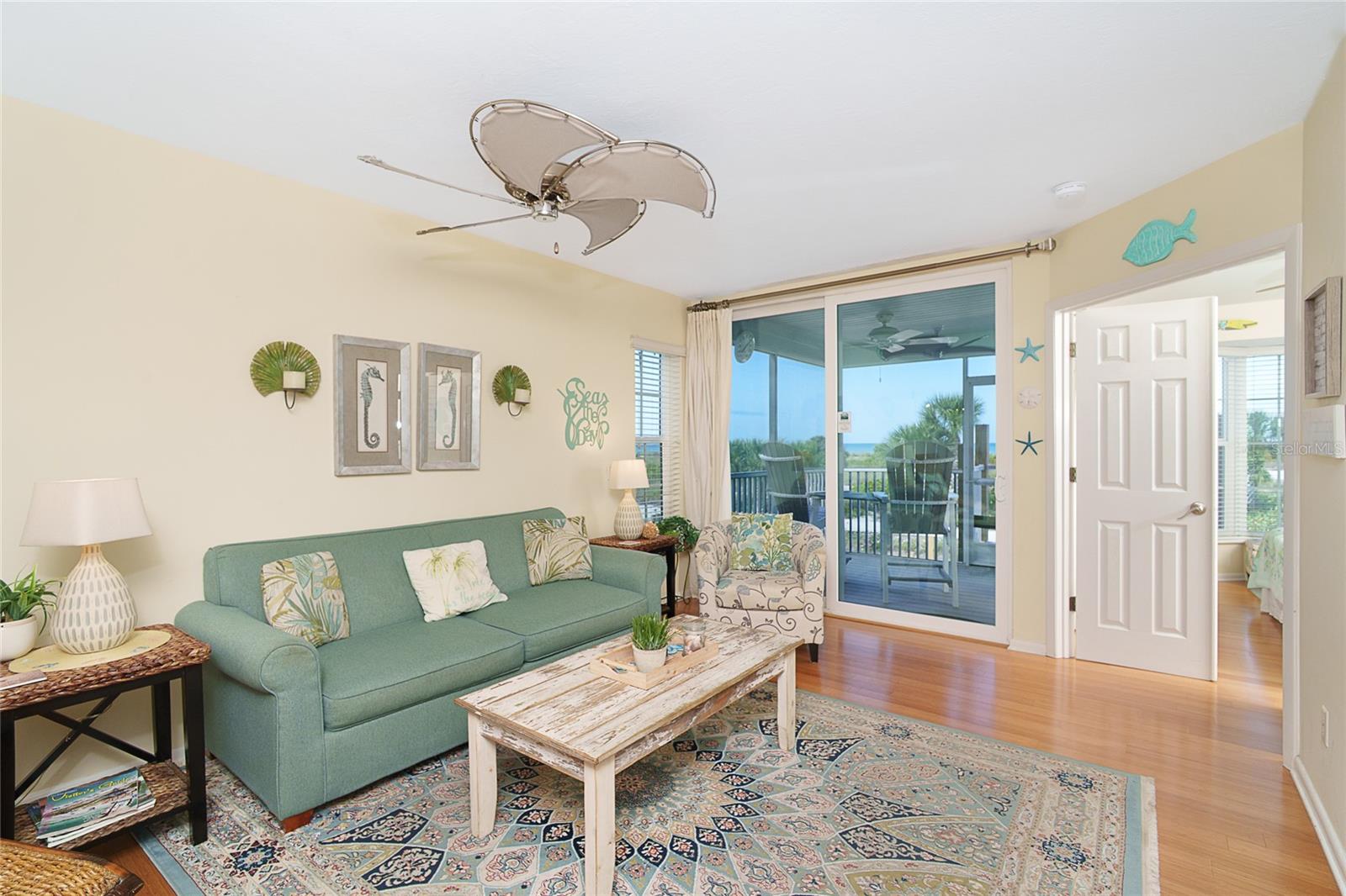 BEACH VILLAS BLDG 37 - Residential