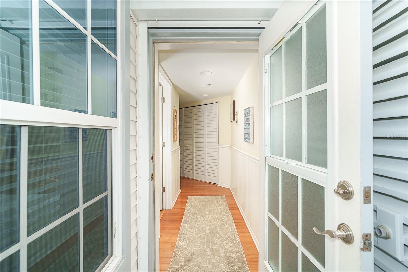 BEACH VILLAS BLDG 37 - Residential