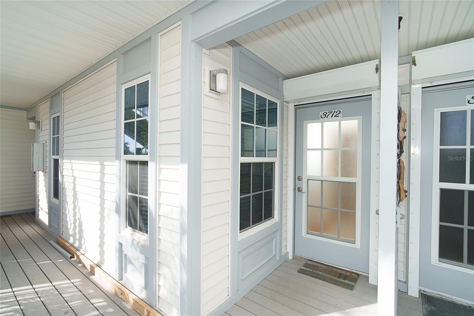 BEACH VILLAS BLDG 37 - Residential