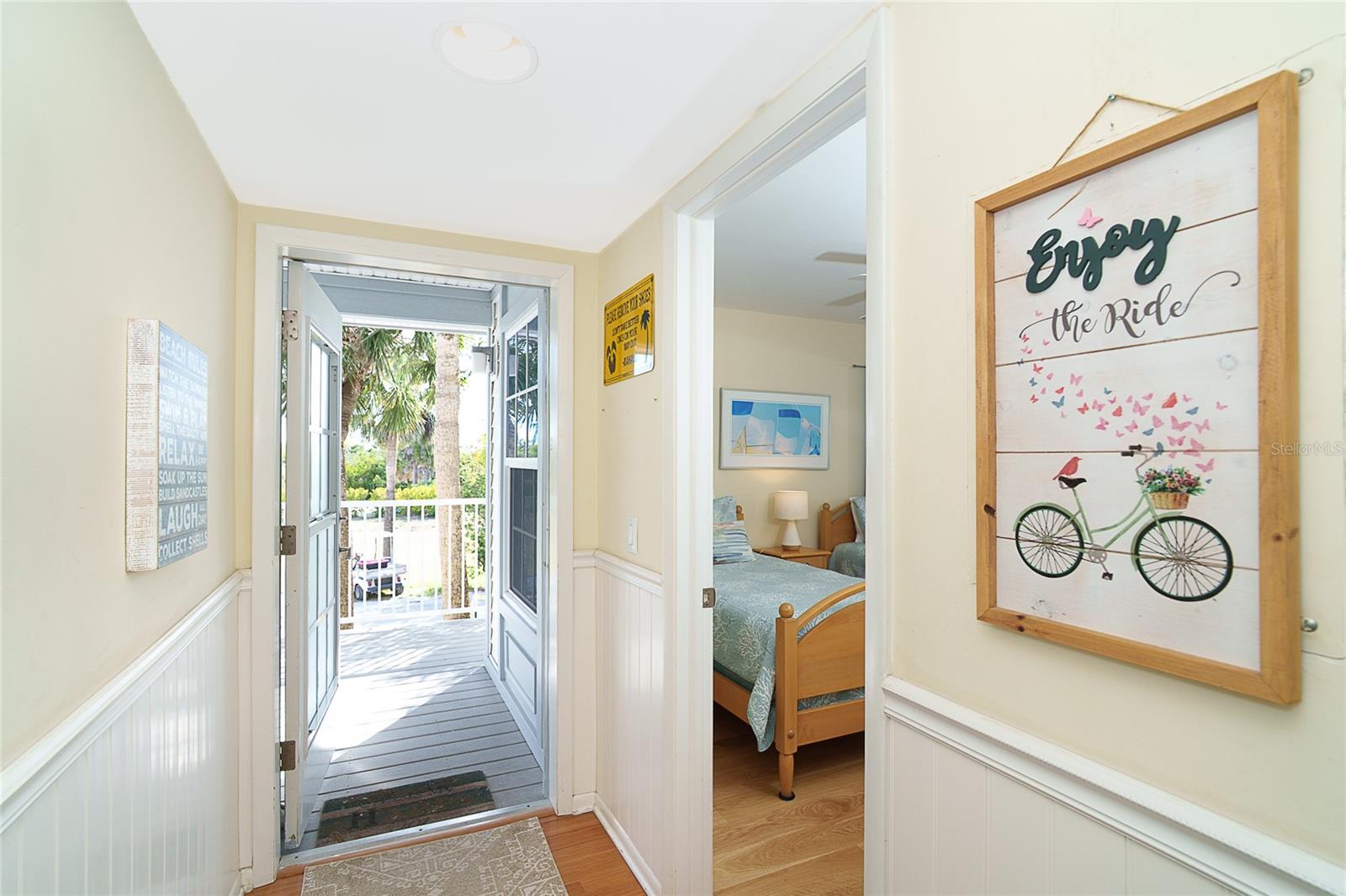 BEACH VILLAS BLDG 37 - Residential