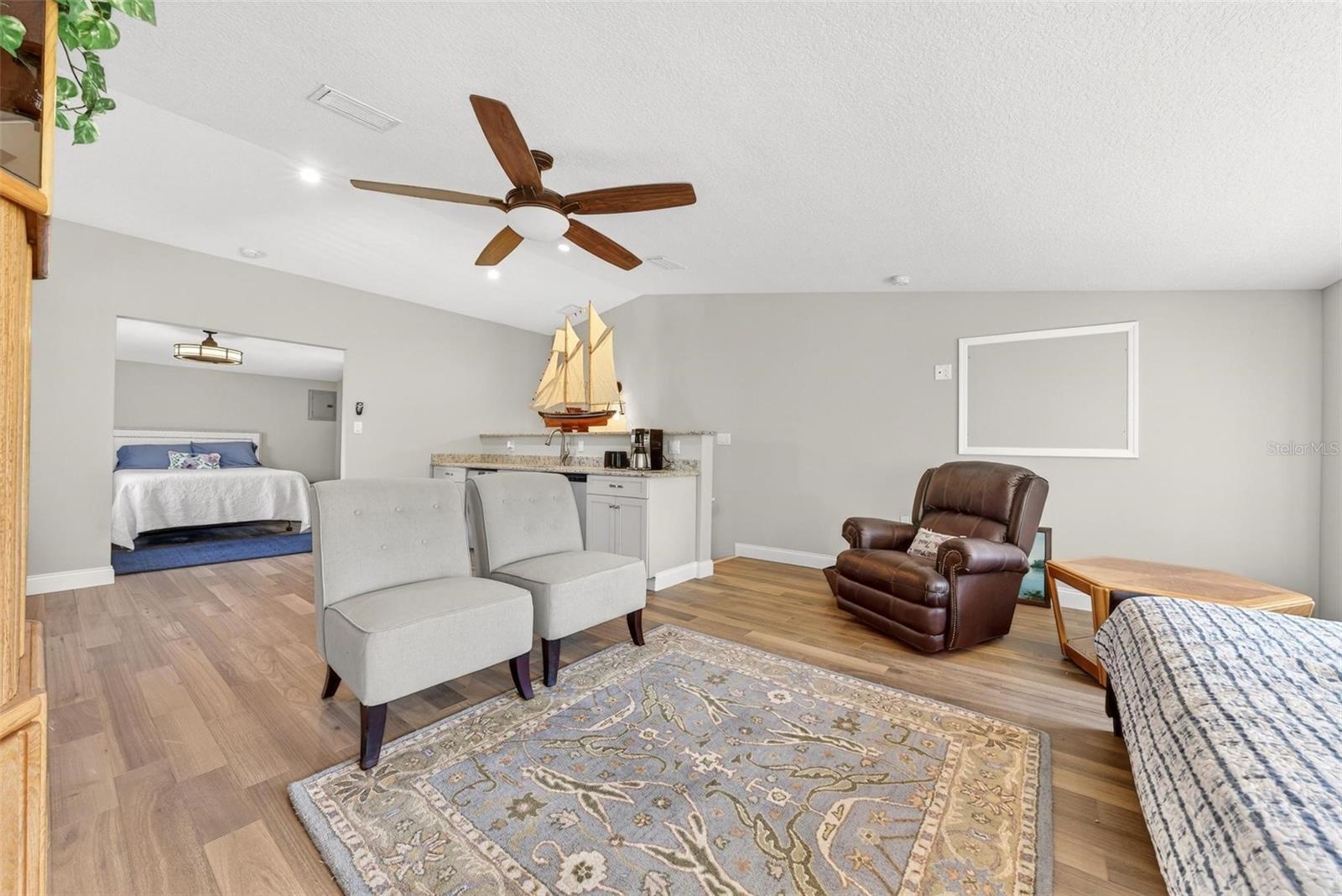 ACREAGE & UNREC - Residential