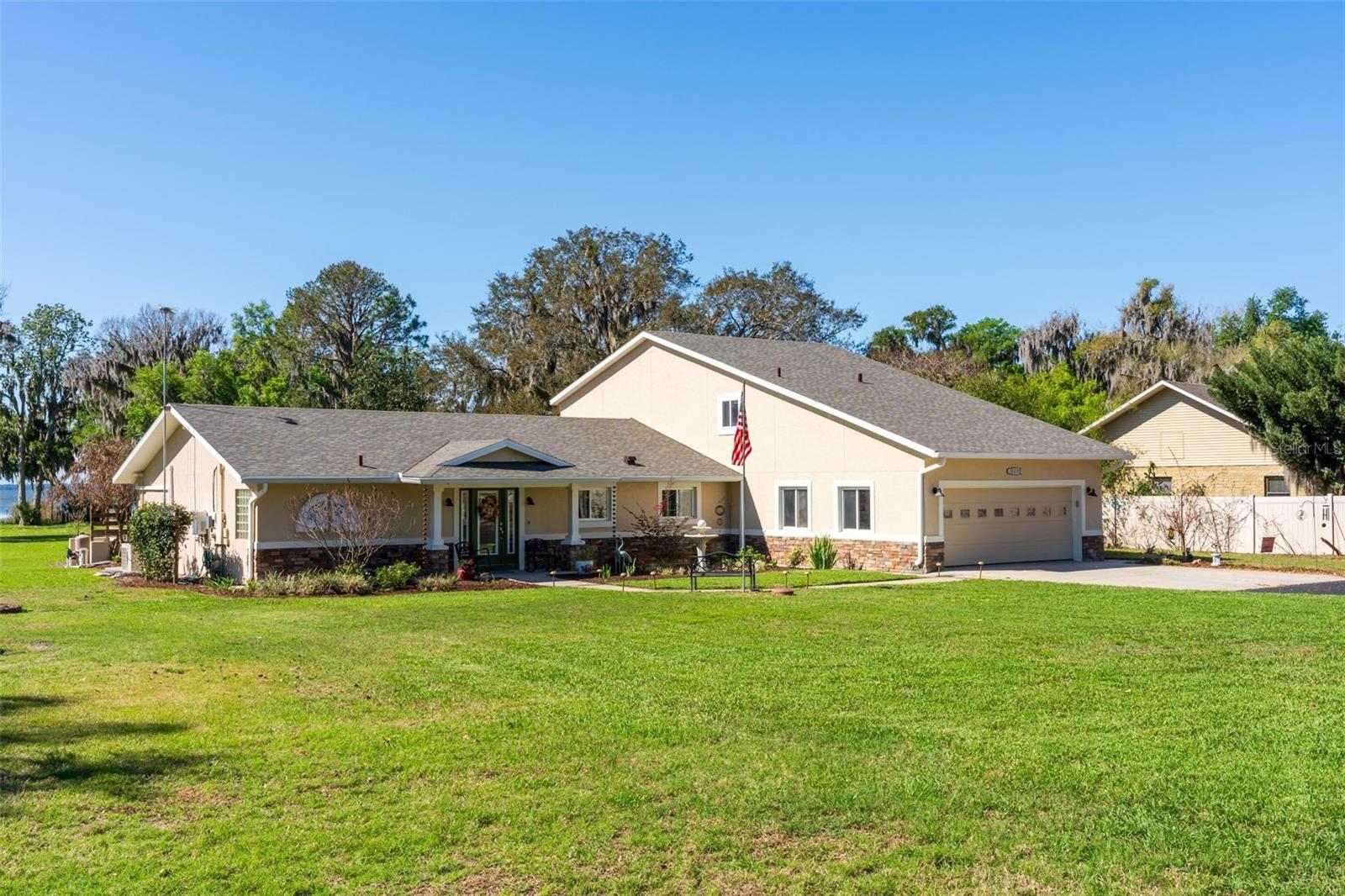 ACREAGE & UNREC - Residential