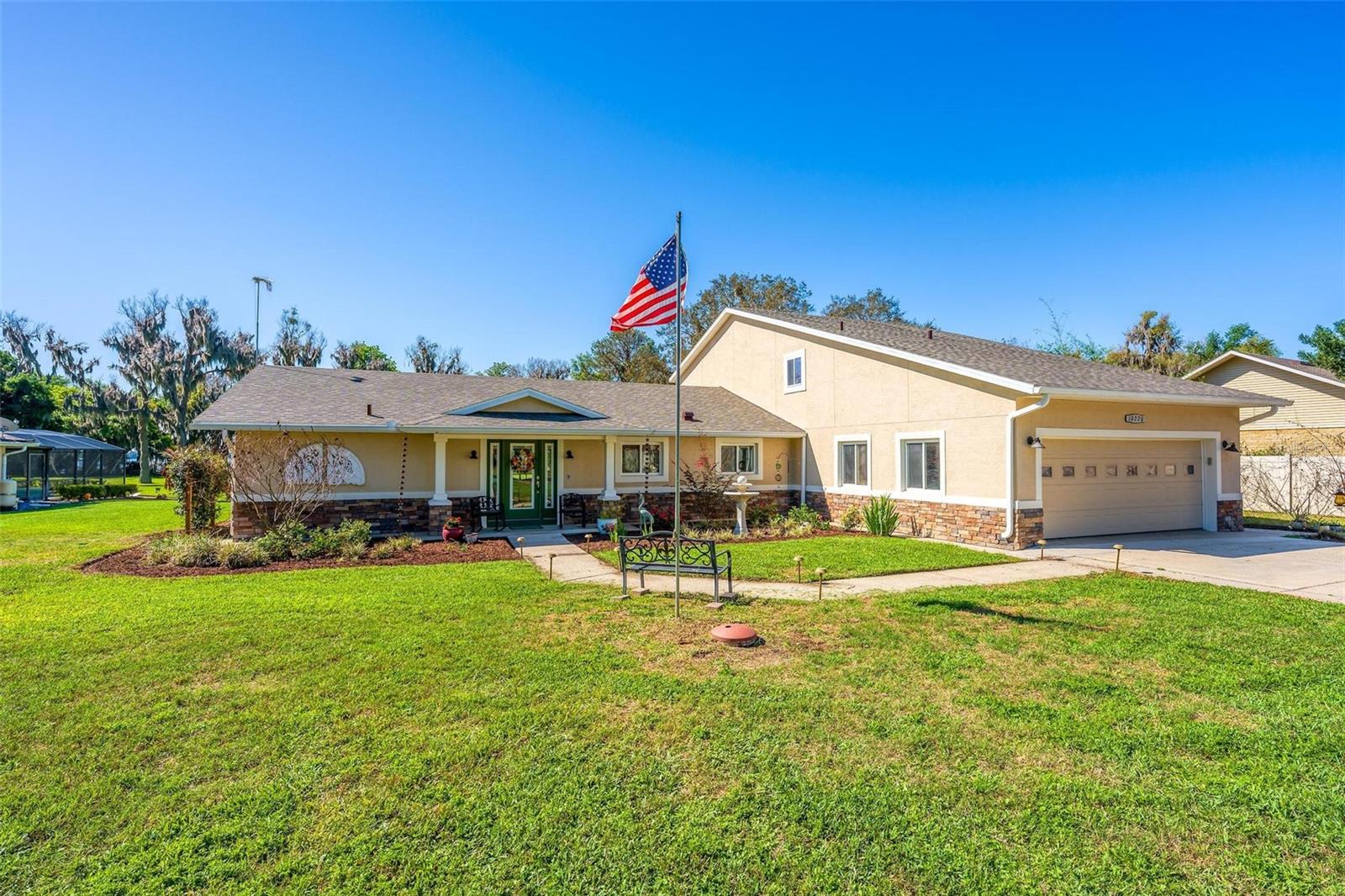 ACREAGE & UNREC - Residential