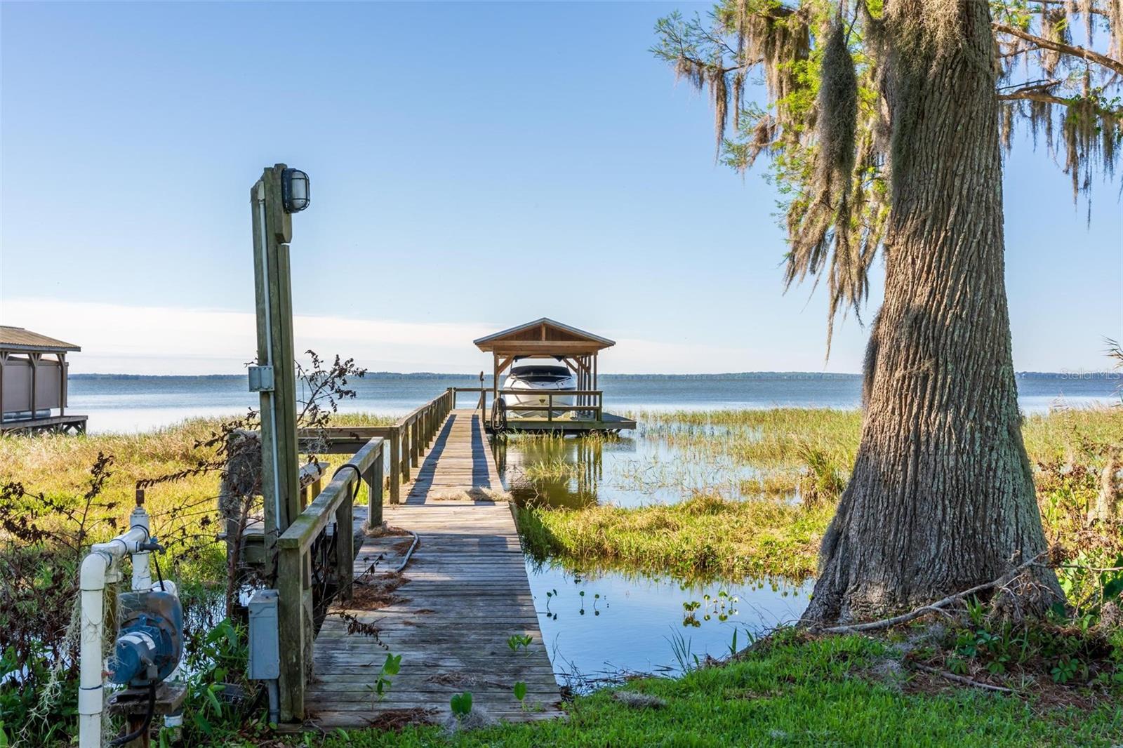 ACREAGE & UNREC - Residential