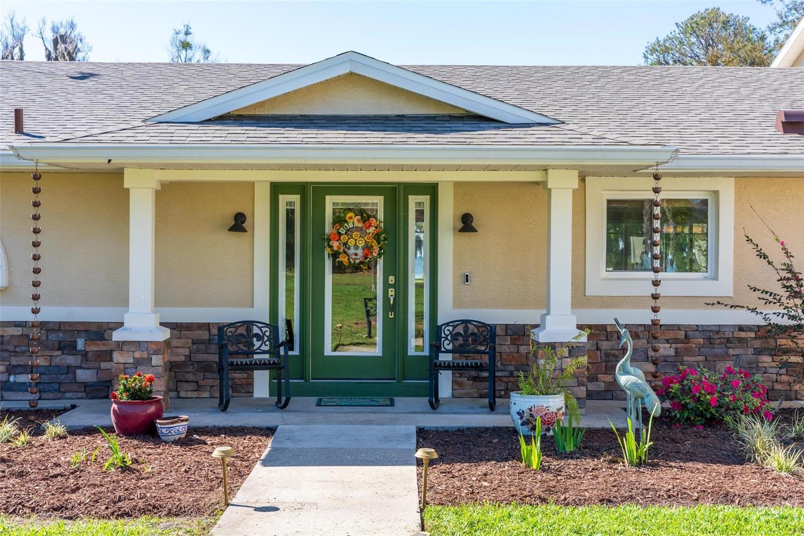 ACREAGE & UNREC - Residential