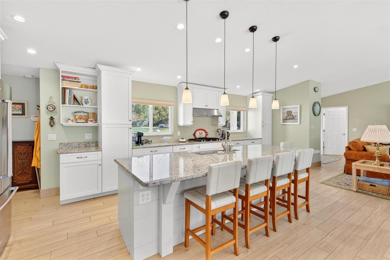 ACREAGE & UNREC - Residential