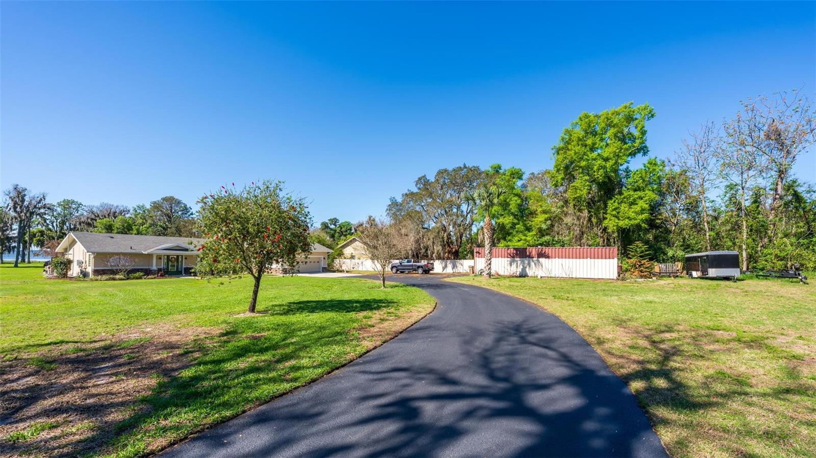 ACREAGE & UNREC - Residential