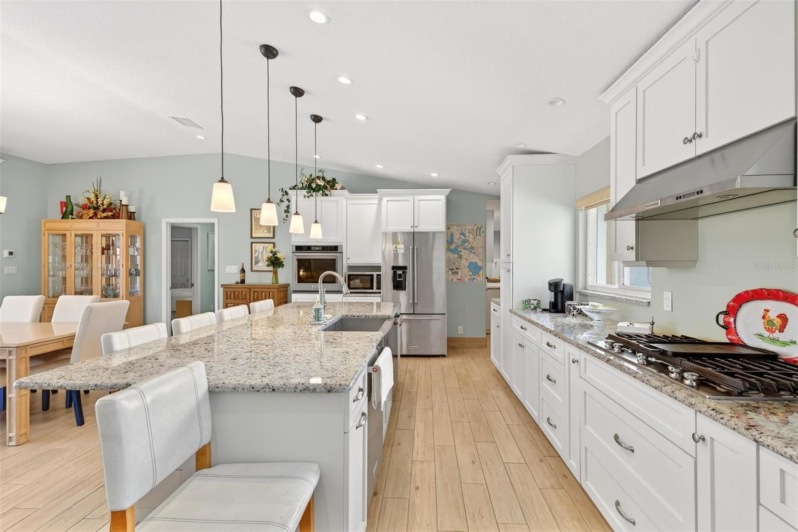 ACREAGE & UNREC - Residential