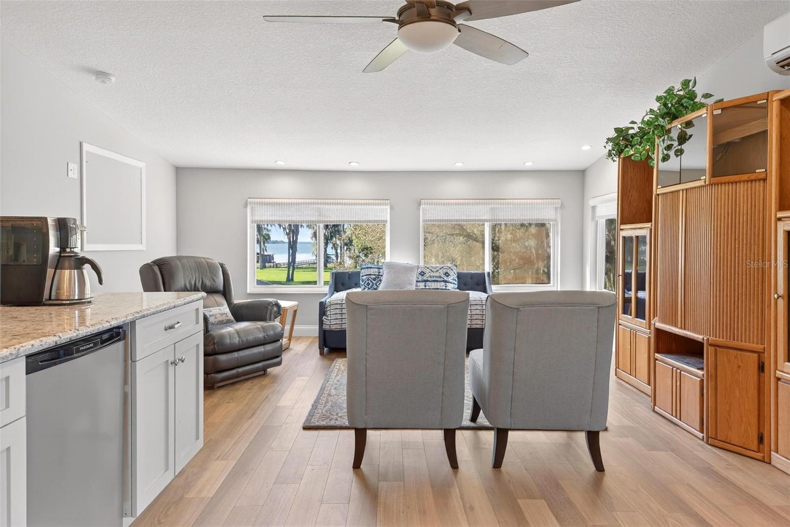 ACREAGE & UNREC - Residential