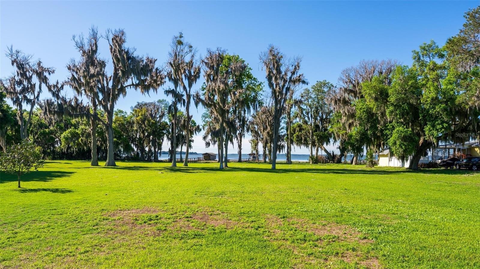 ACREAGE & UNREC - Residential