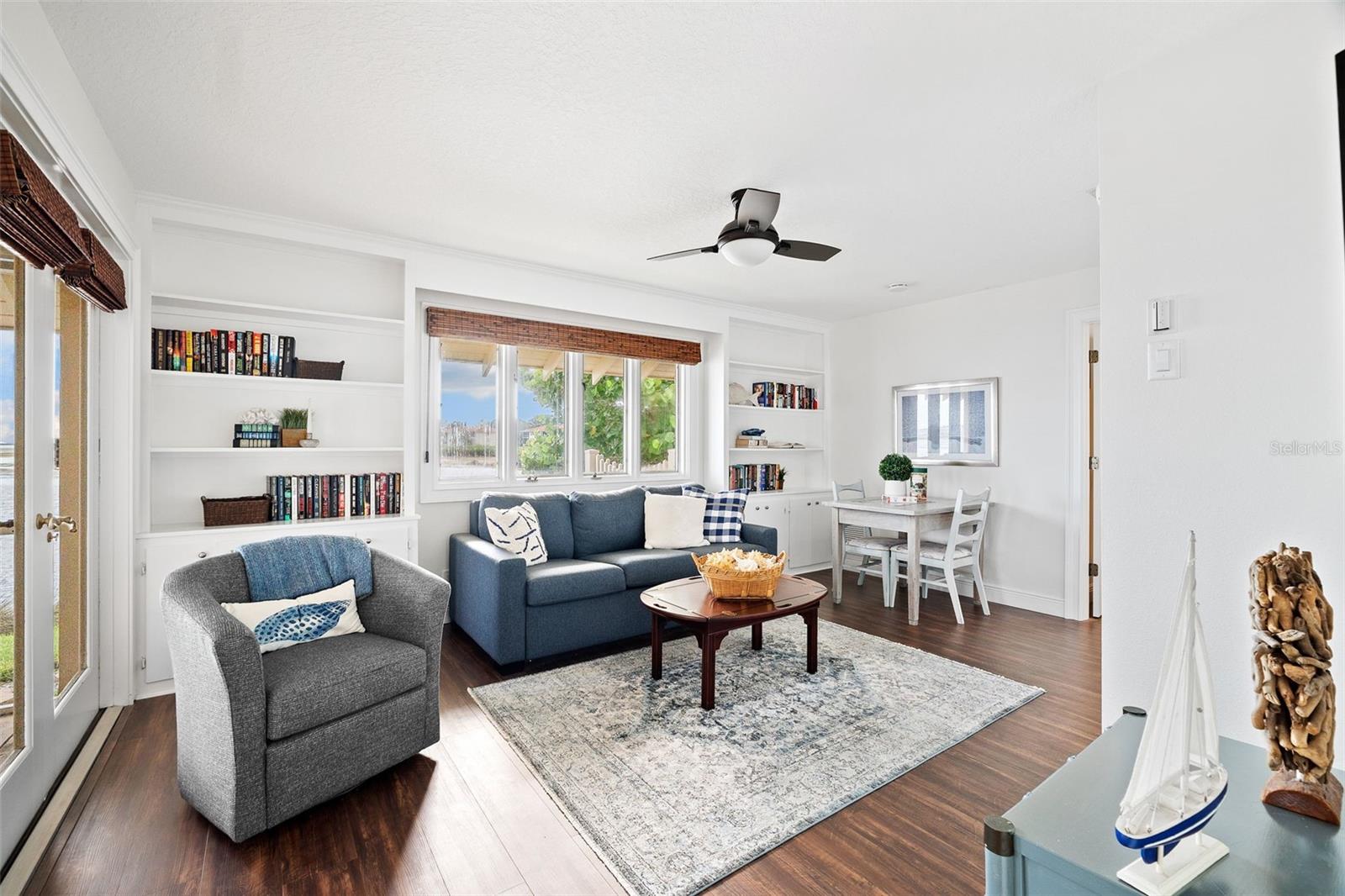 BAYWOOD VILLAGE - Residential