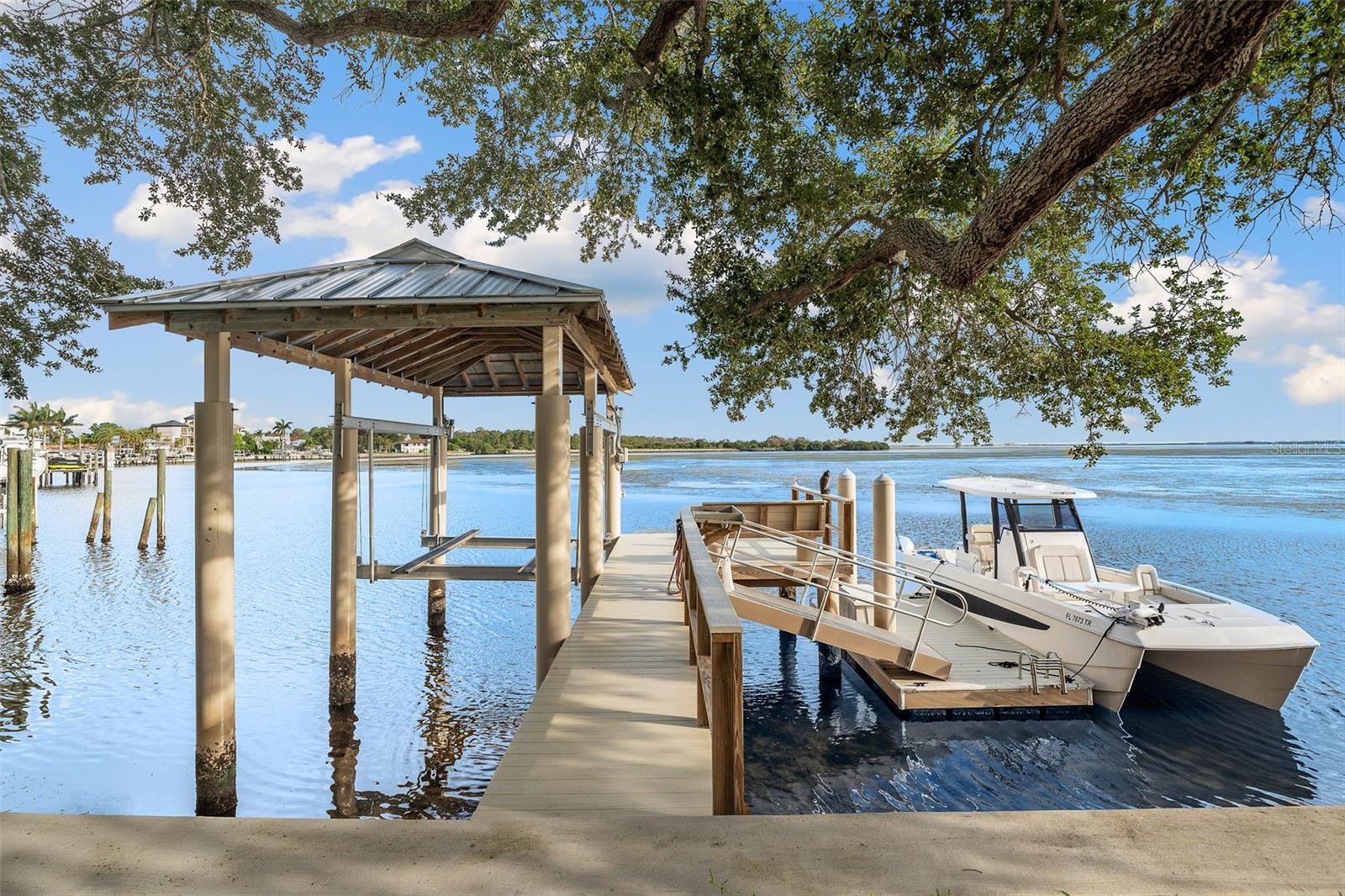 BAYWOOD VILLAGE - Residential