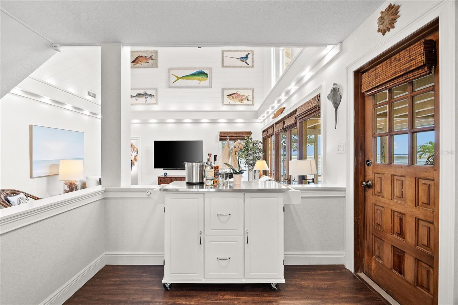 BAYWOOD VILLAGE - Residential