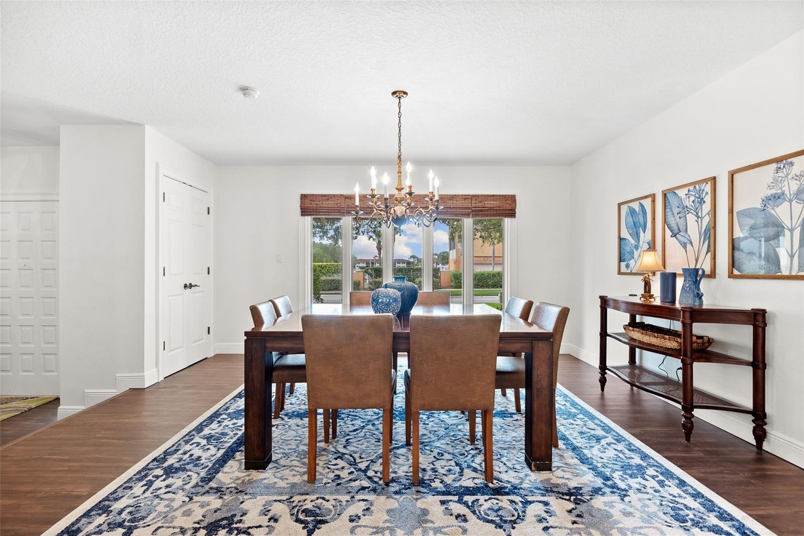 BAYWOOD VILLAGE - Residential