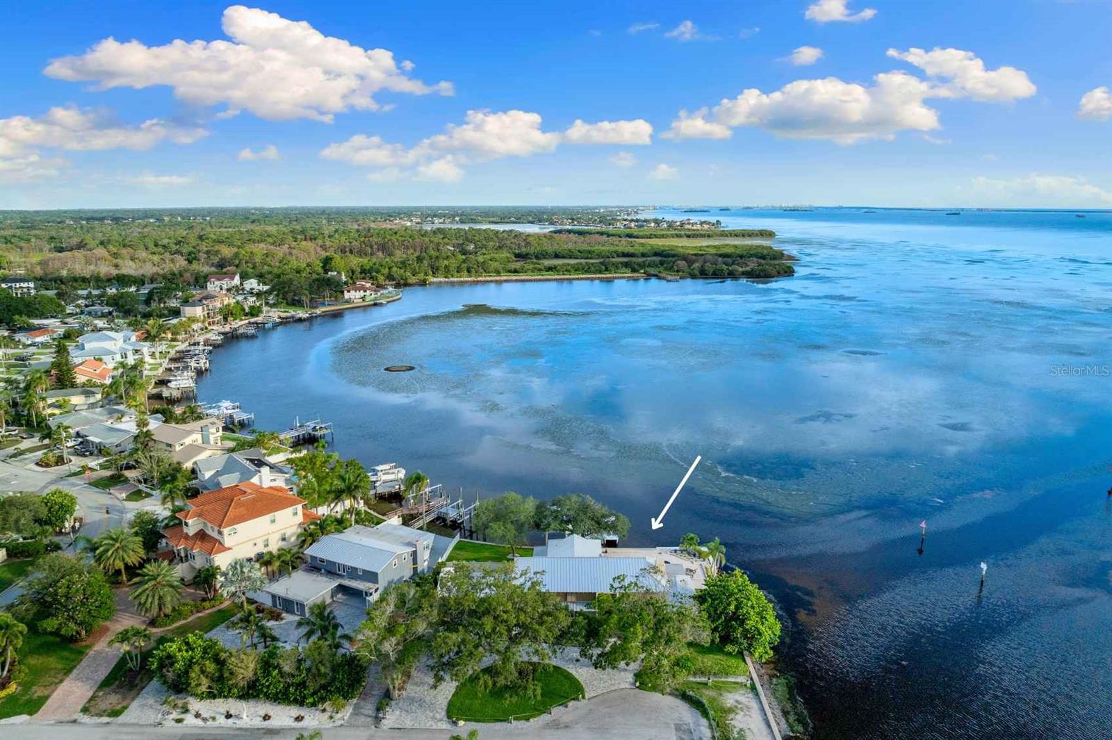 BAYWOOD VILLAGE - Residential
