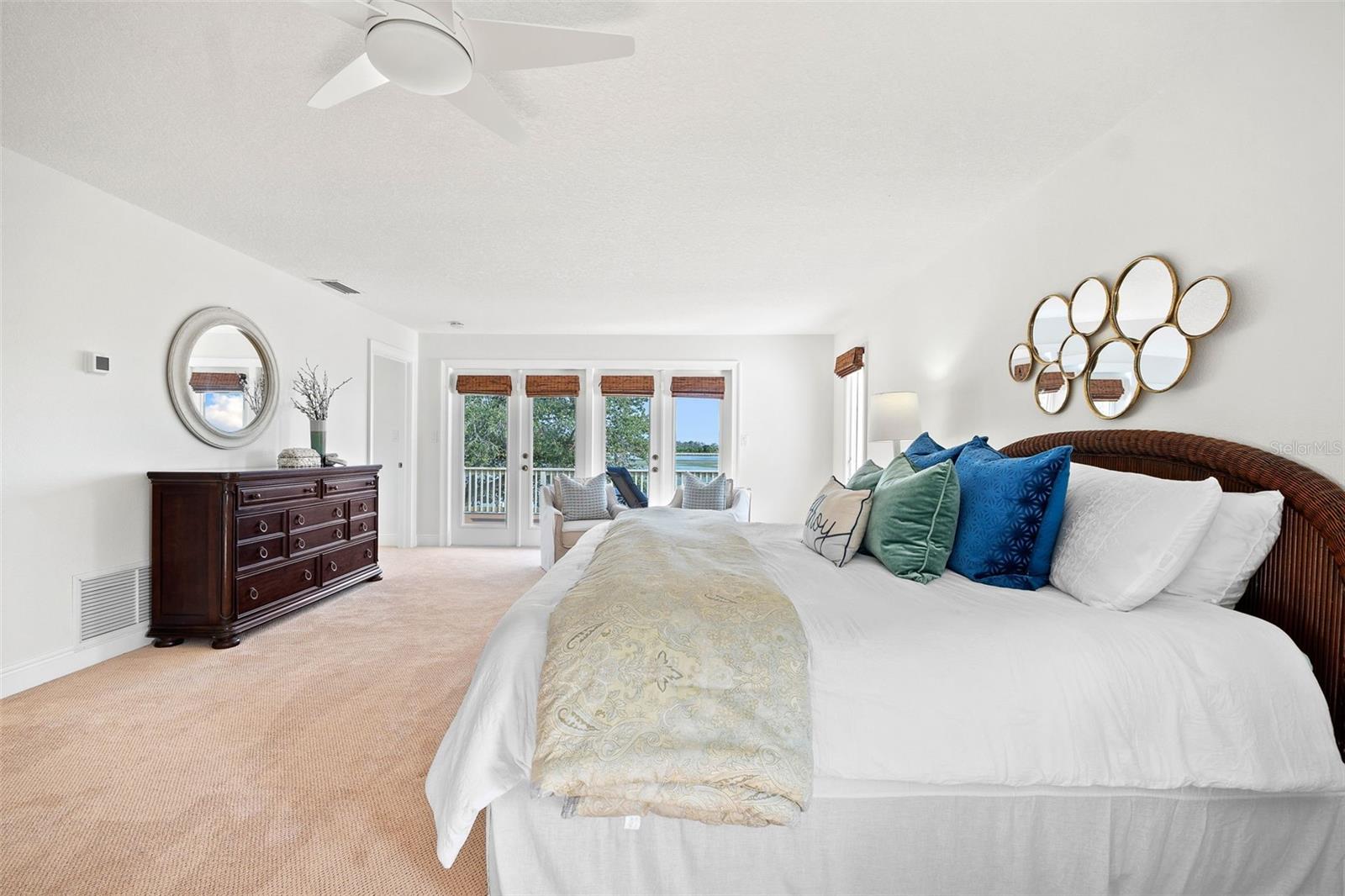 BAYWOOD VILLAGE - Residential