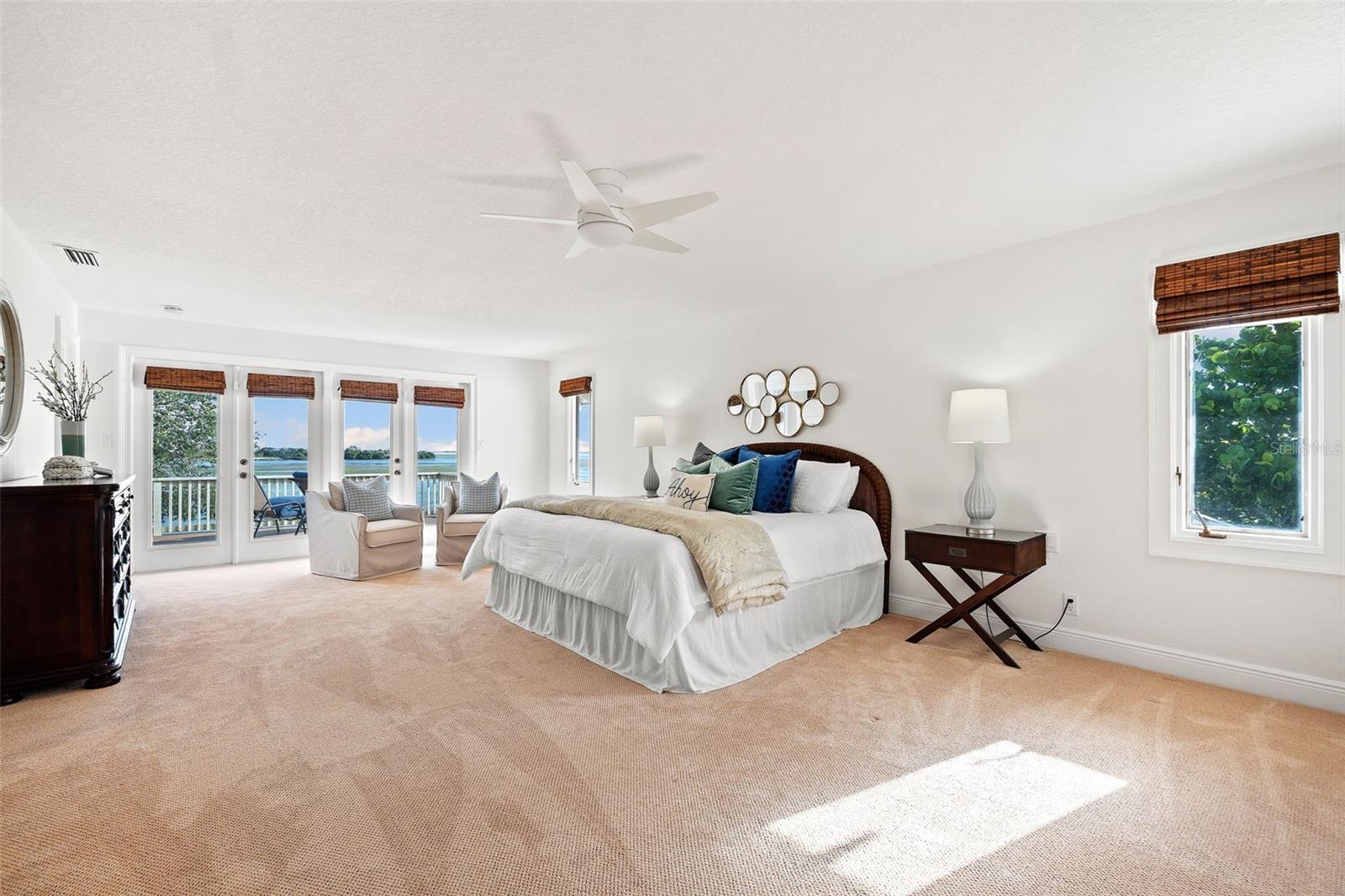 BAYWOOD VILLAGE - Residential