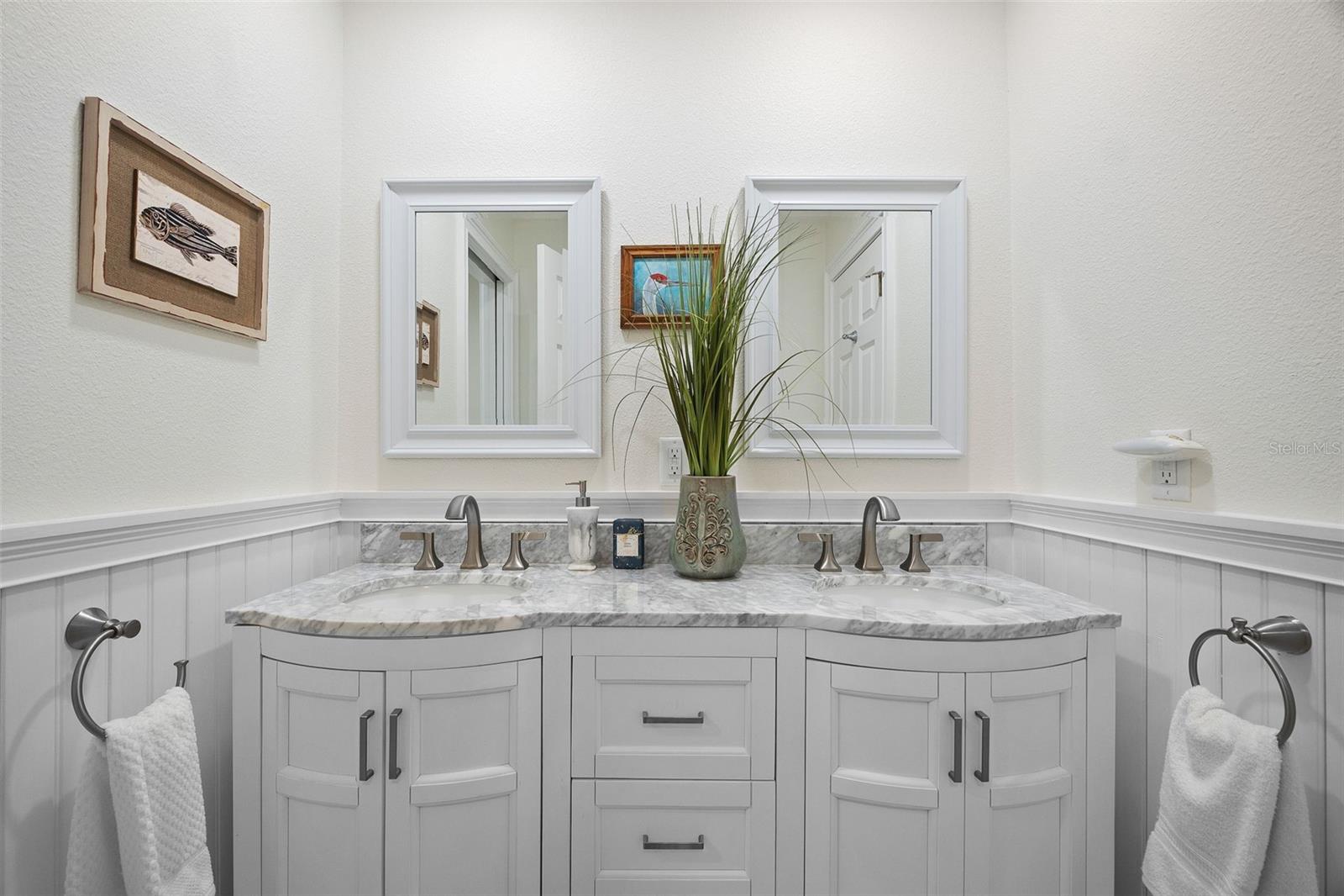BAYWOOD VILLAGE - Residential
