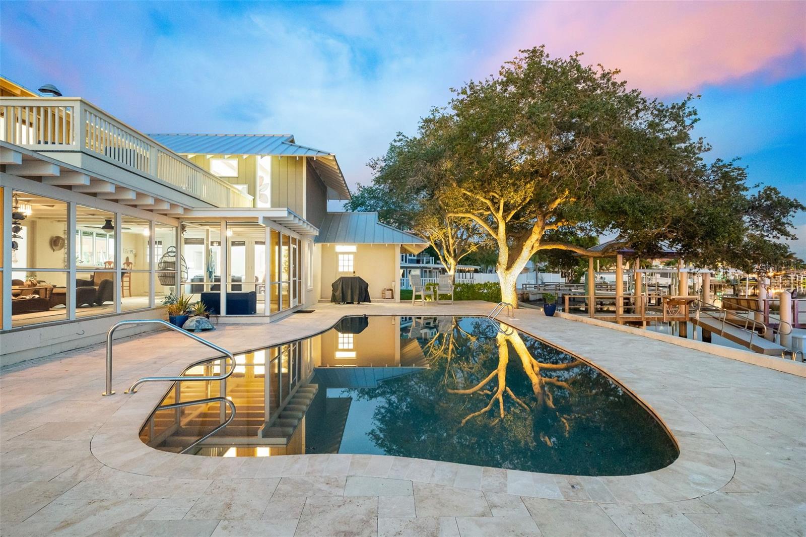 BAYWOOD VILLAGE - Residential