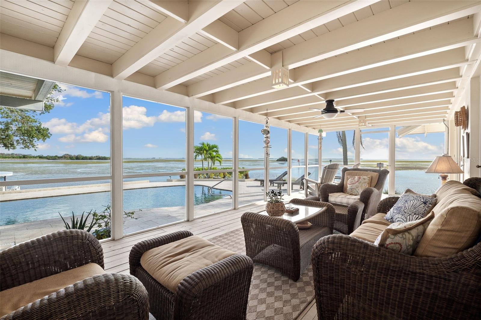 BAYWOOD VILLAGE - Residential