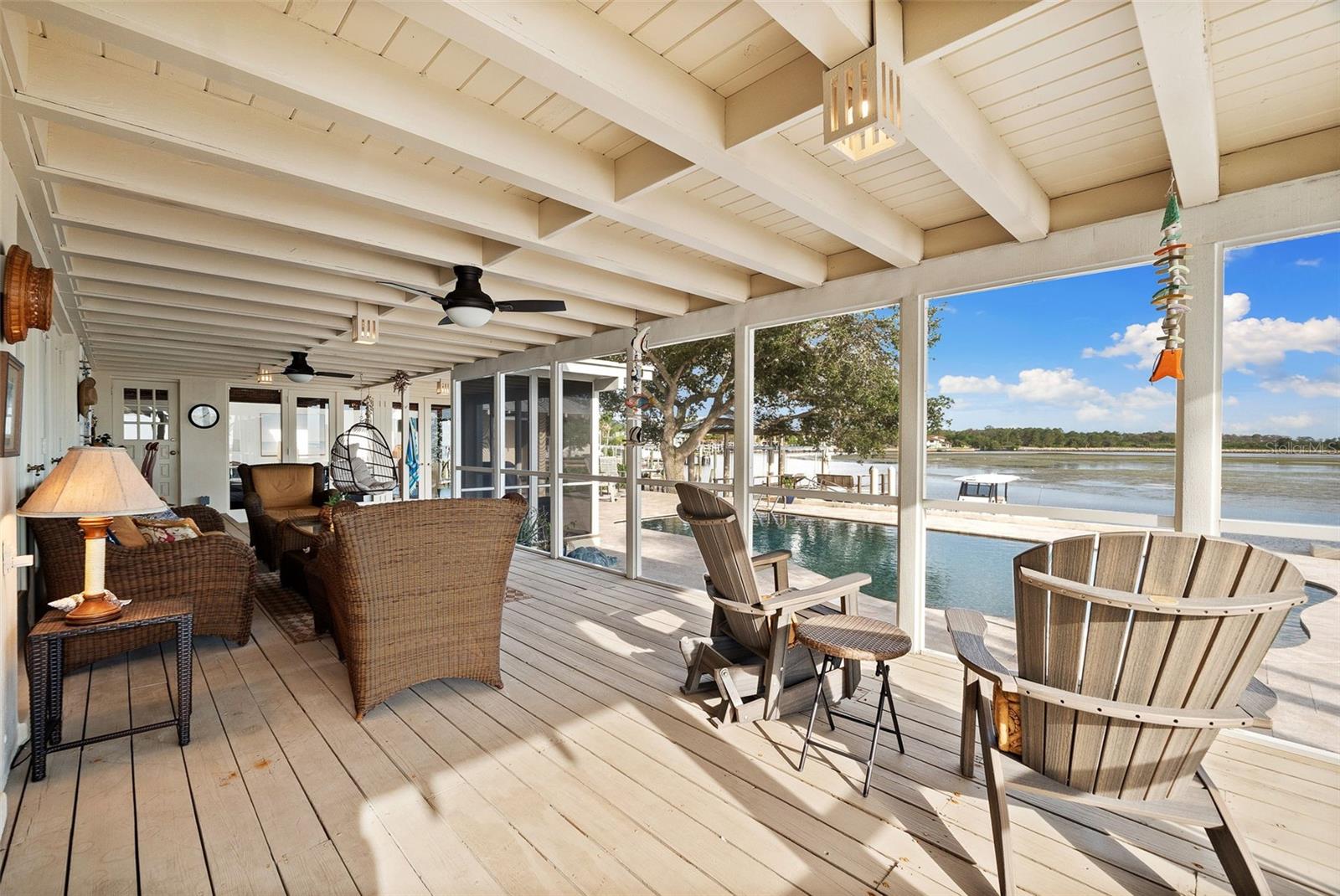 BAYWOOD VILLAGE - Residential