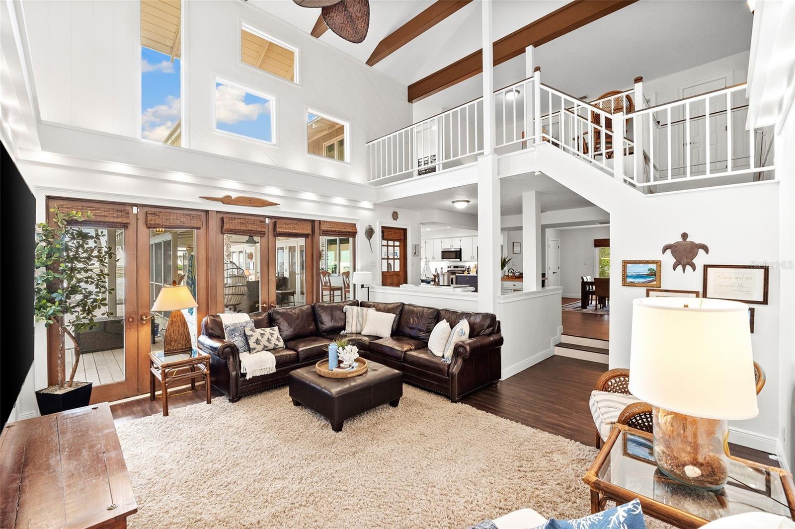 BAYWOOD VILLAGE - Residential