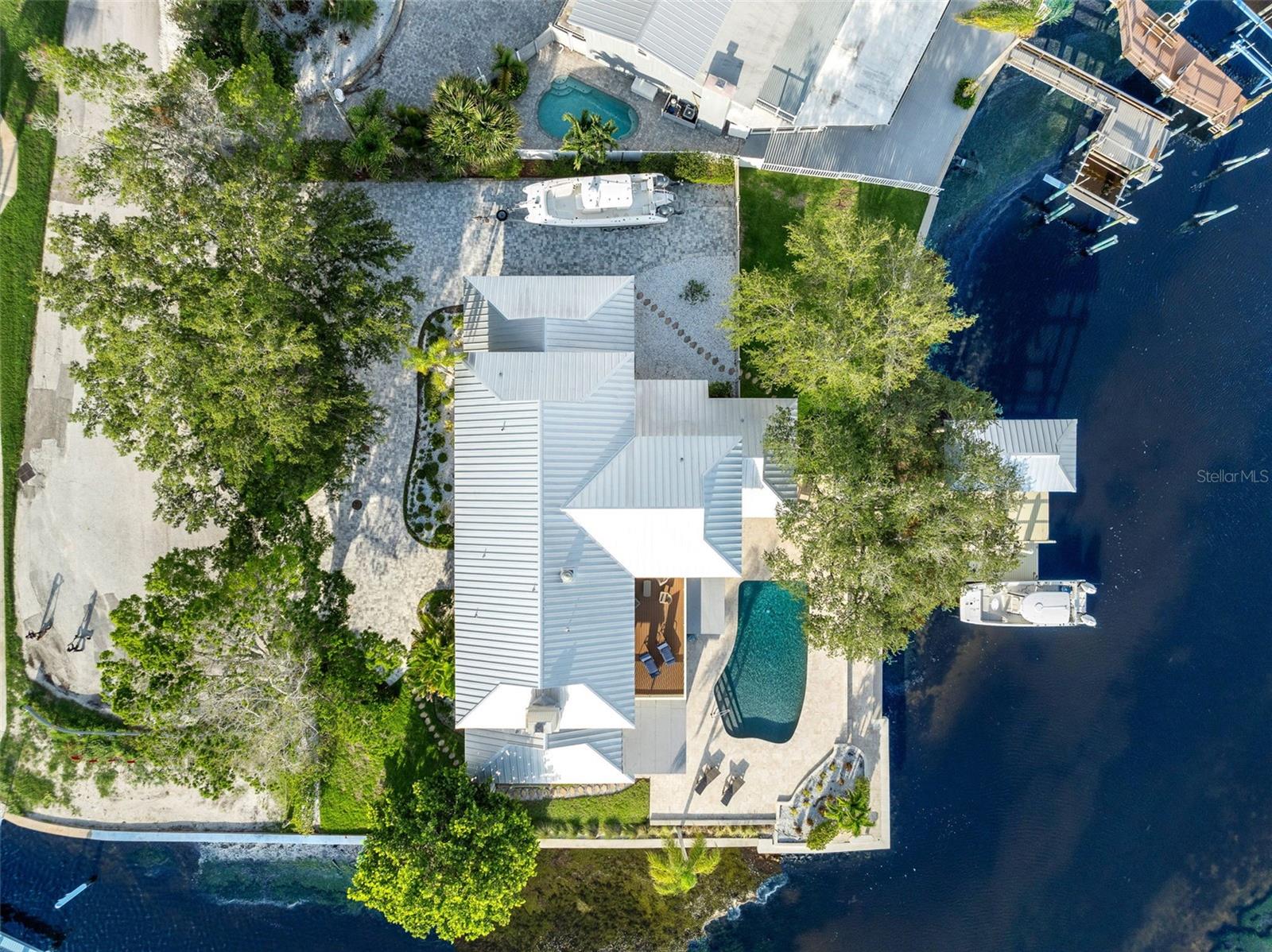 BAYWOOD VILLAGE - Residential