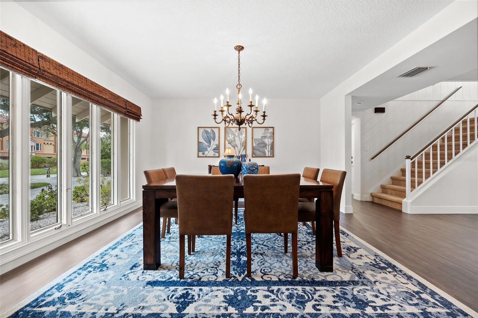 BAYWOOD VILLAGE - Residential