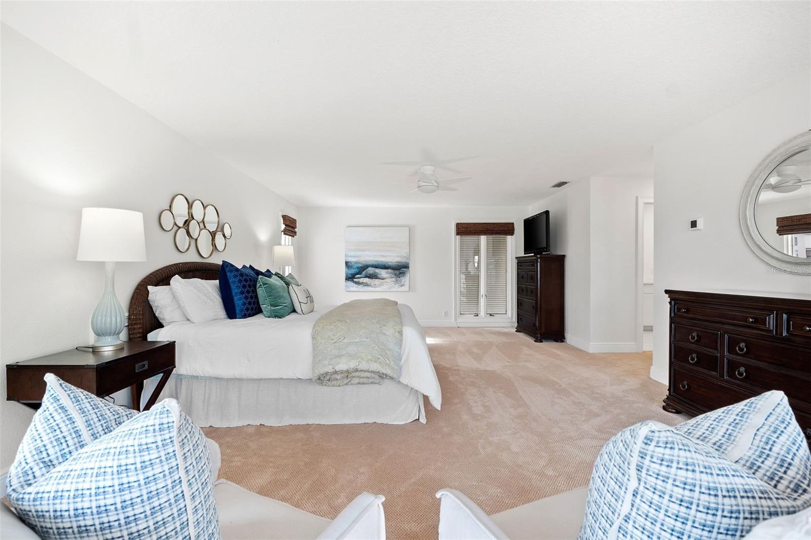 BAYWOOD VILLAGE - Residential