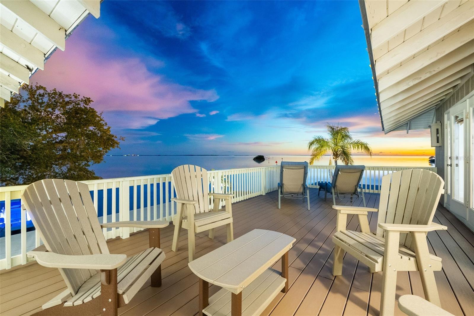 BAYWOOD VILLAGE - Residential