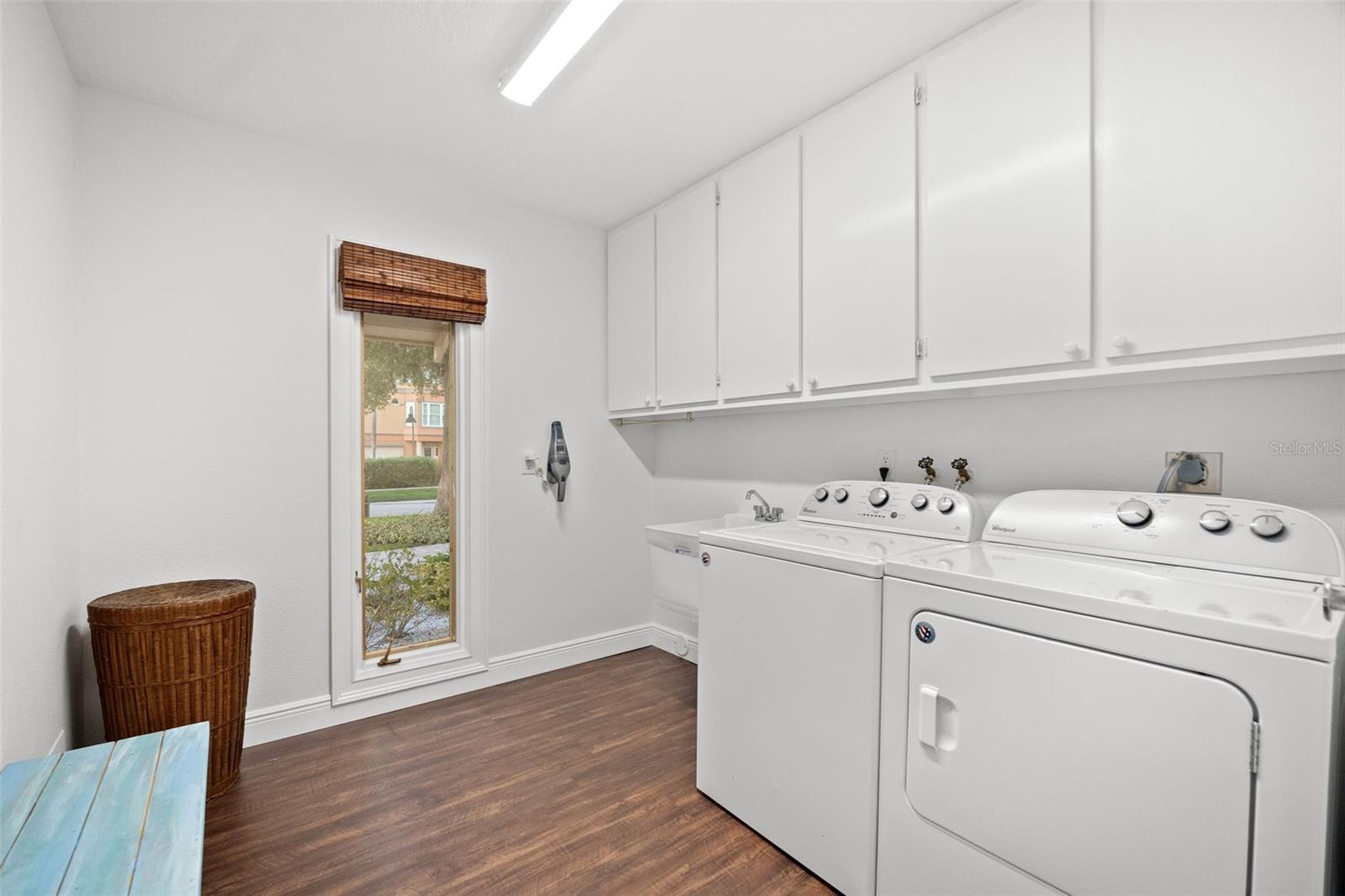 BAYWOOD VILLAGE - Residential