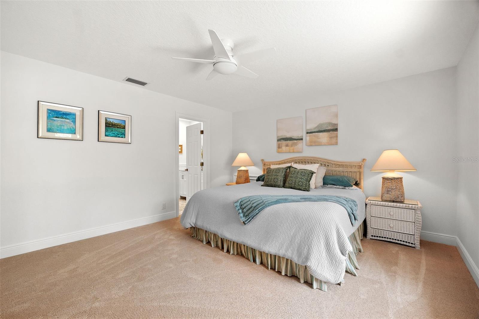 BAYWOOD VILLAGE - Residential