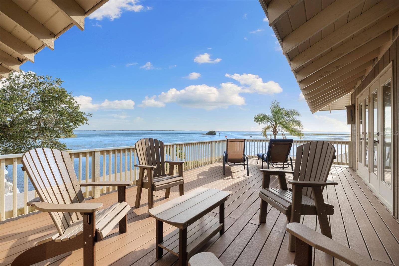BAYWOOD VILLAGE - Residential