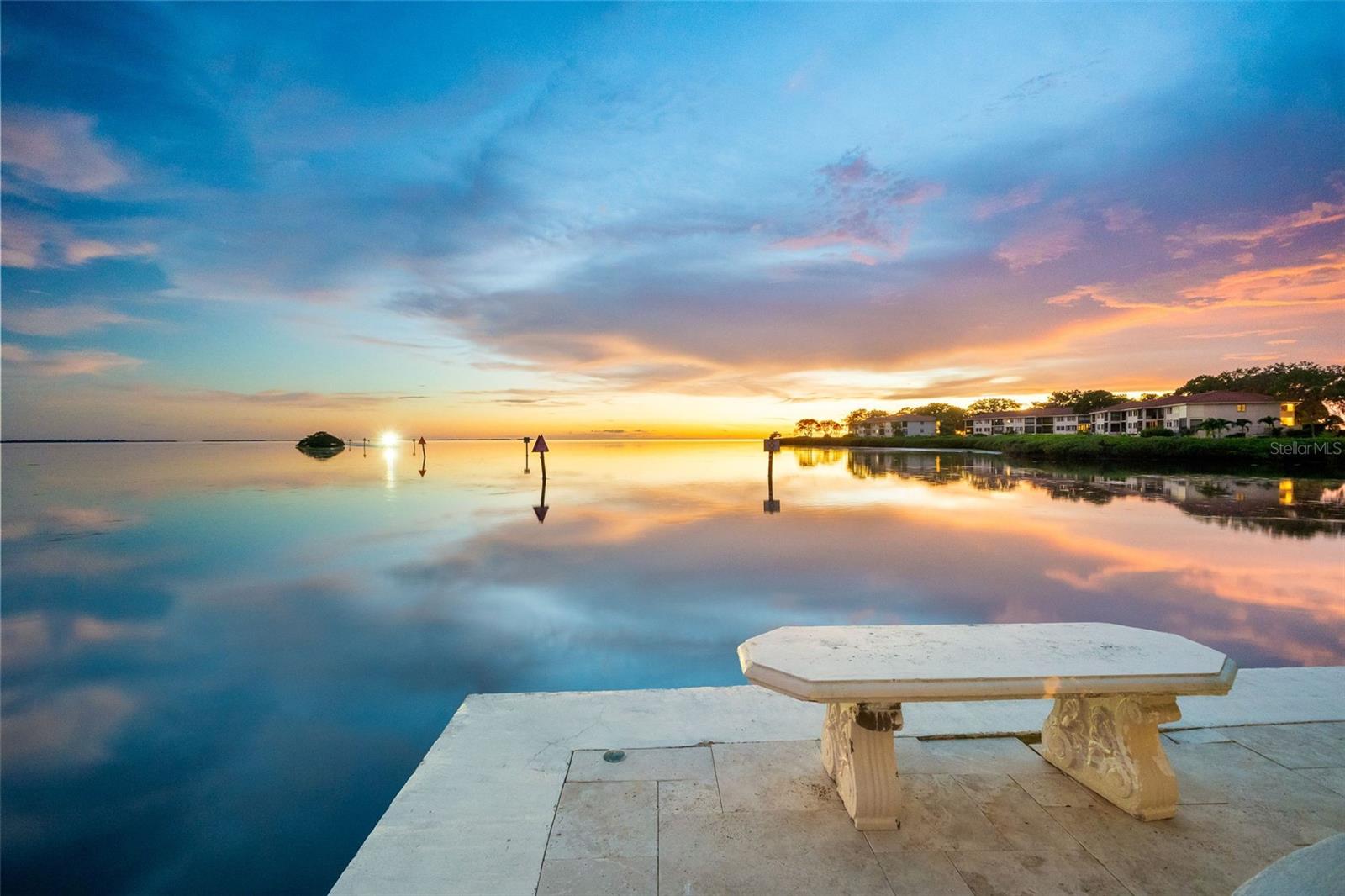 BAYWOOD VILLAGE - Residential