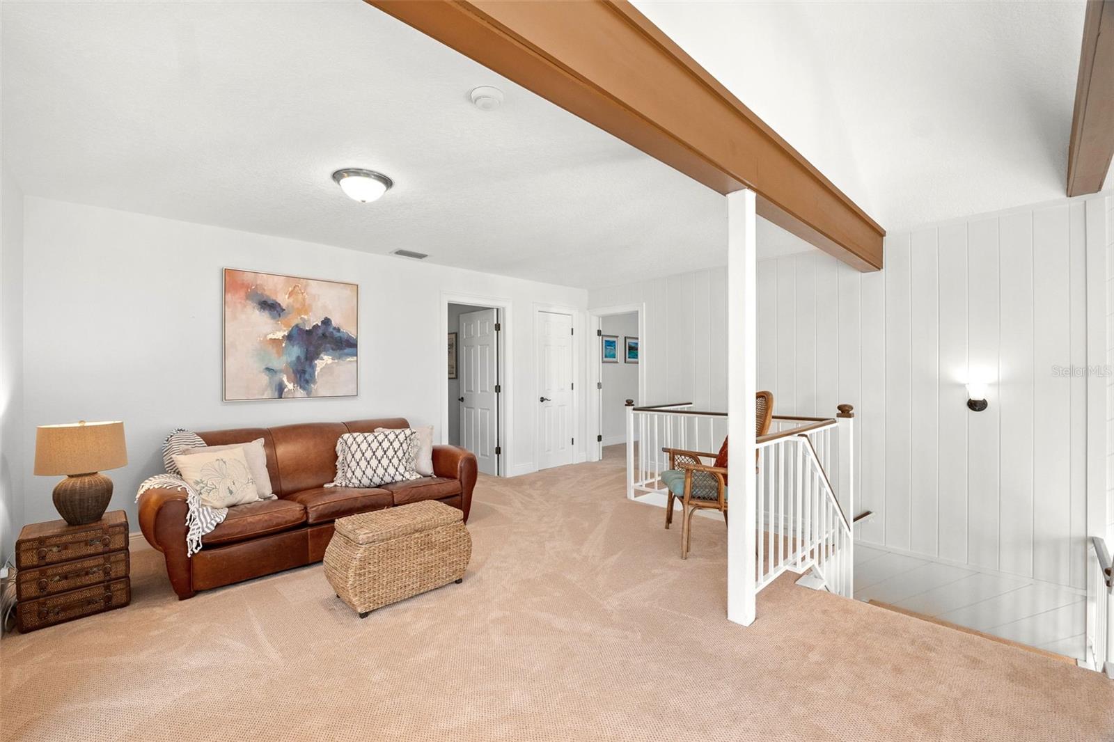 BAYWOOD VILLAGE - Residential