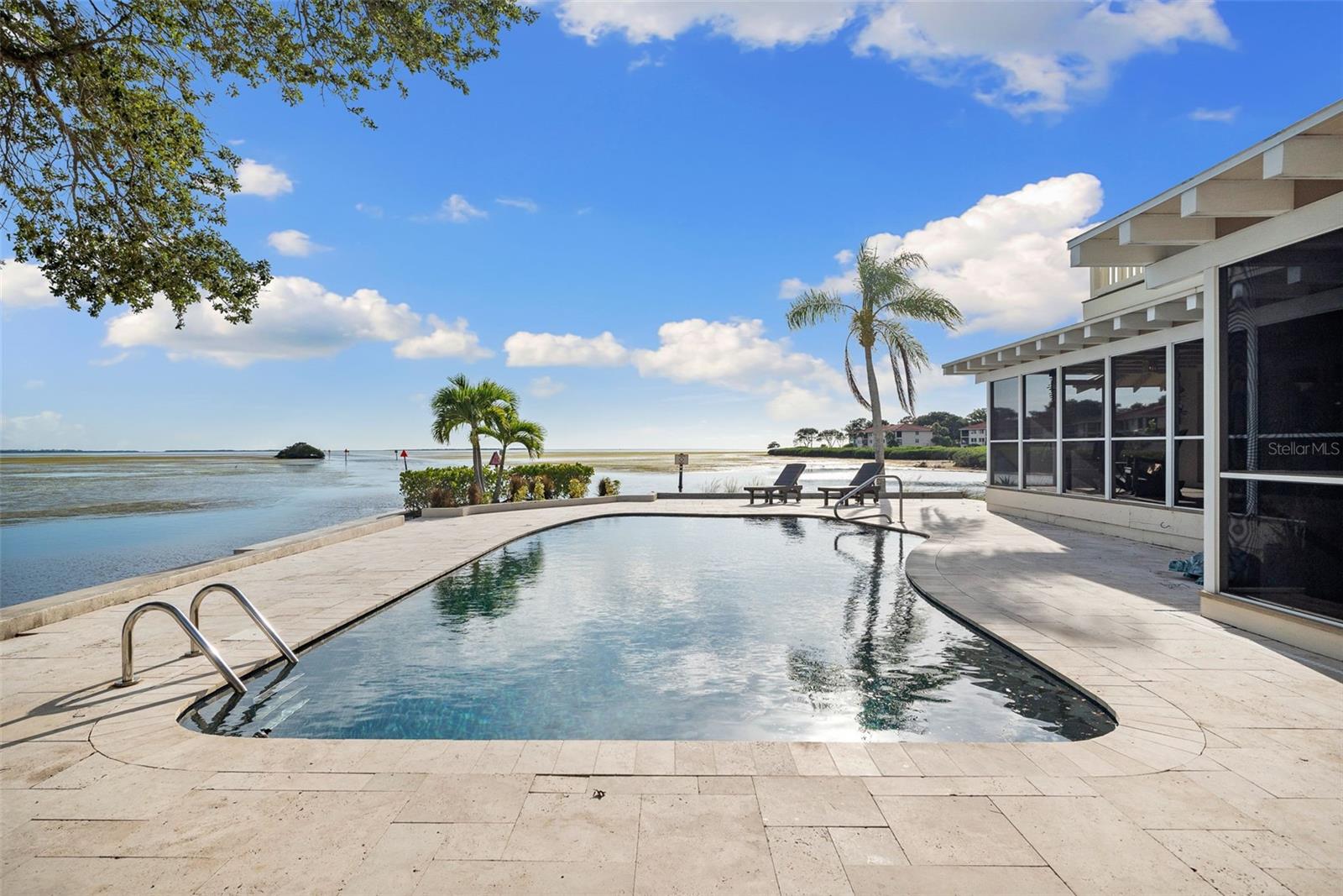 BAYWOOD VILLAGE - Residential