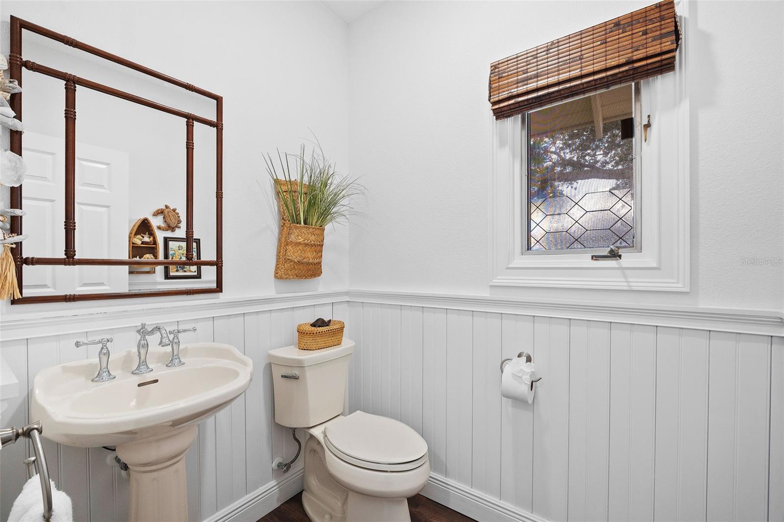 BAYWOOD VILLAGE - Residential