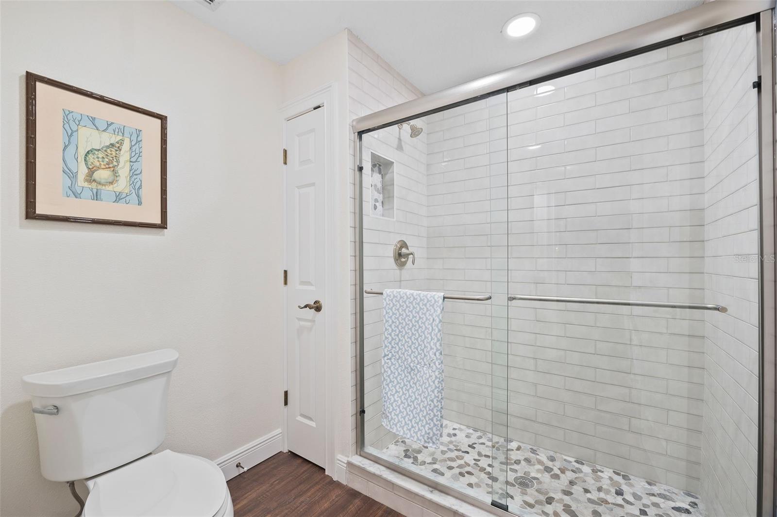 BAYWOOD VILLAGE - Residential