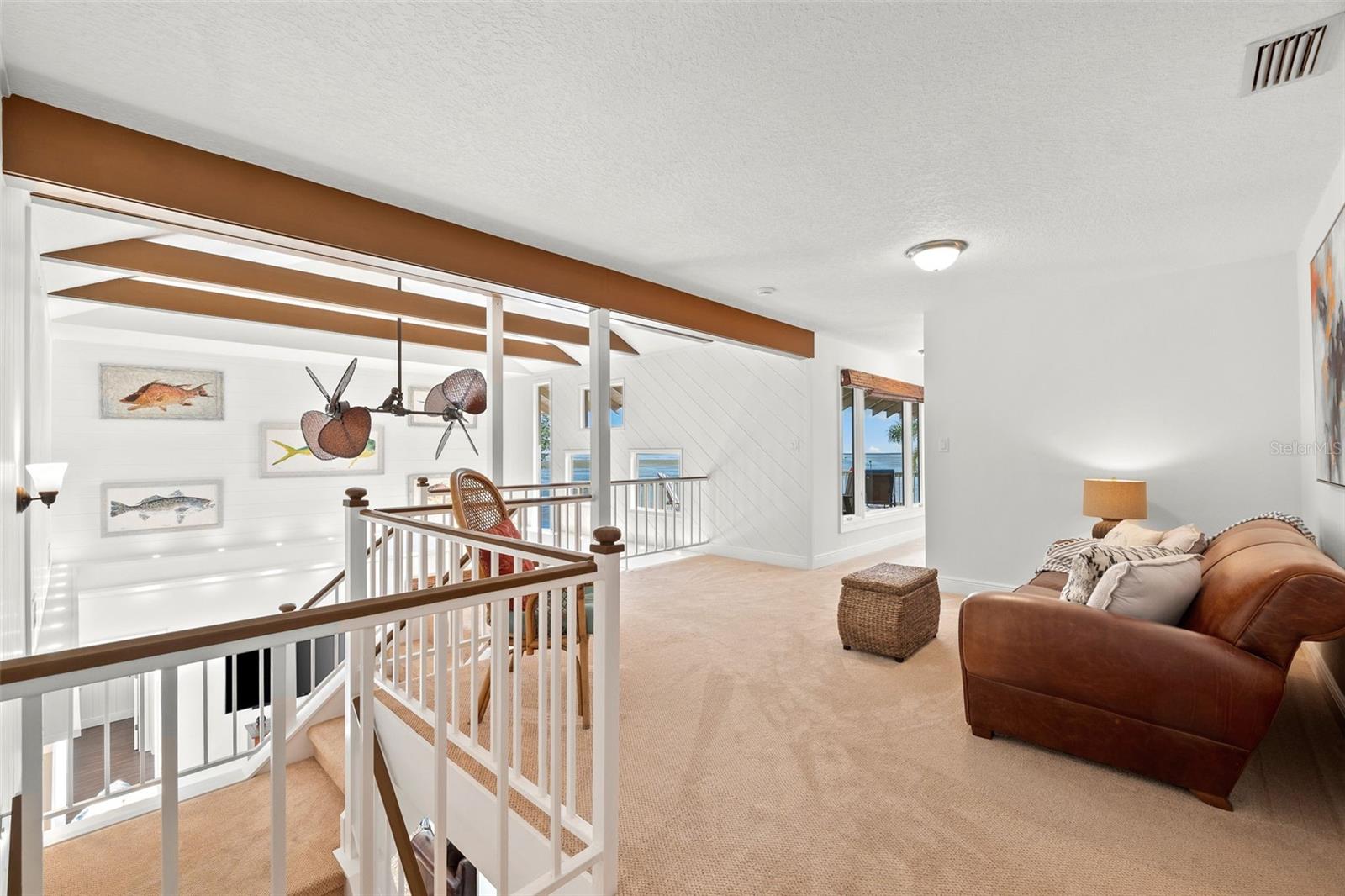 BAYWOOD VILLAGE - Residential