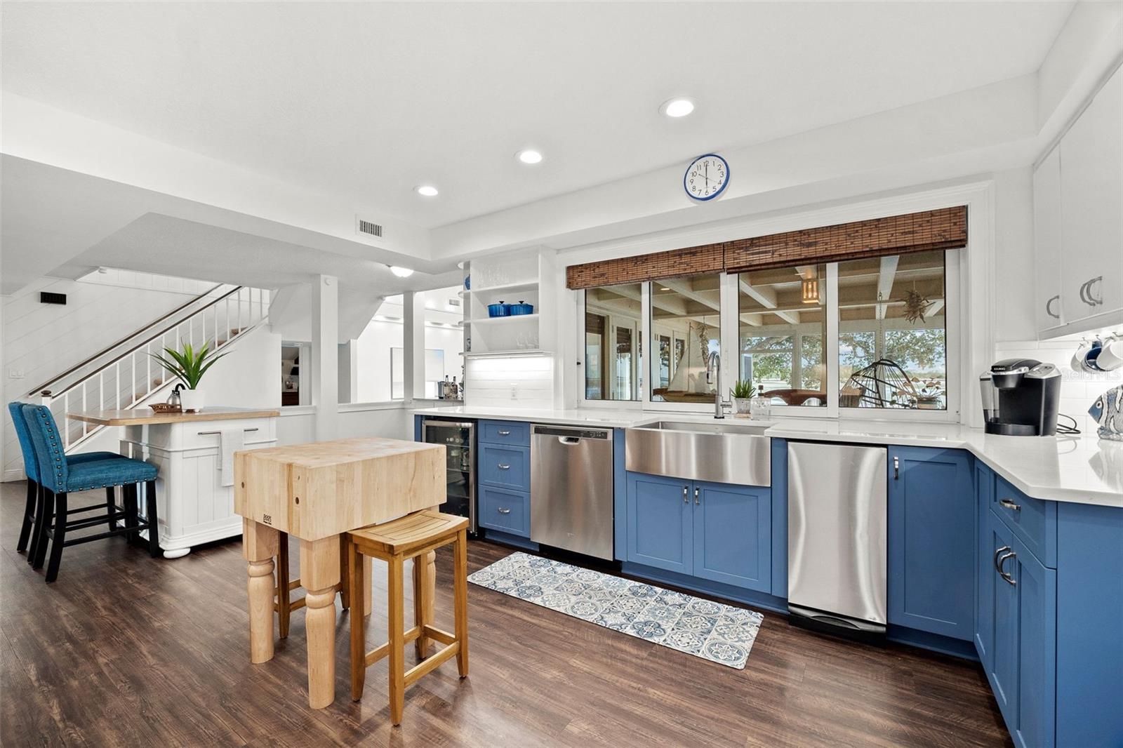 BAYWOOD VILLAGE - Residential
