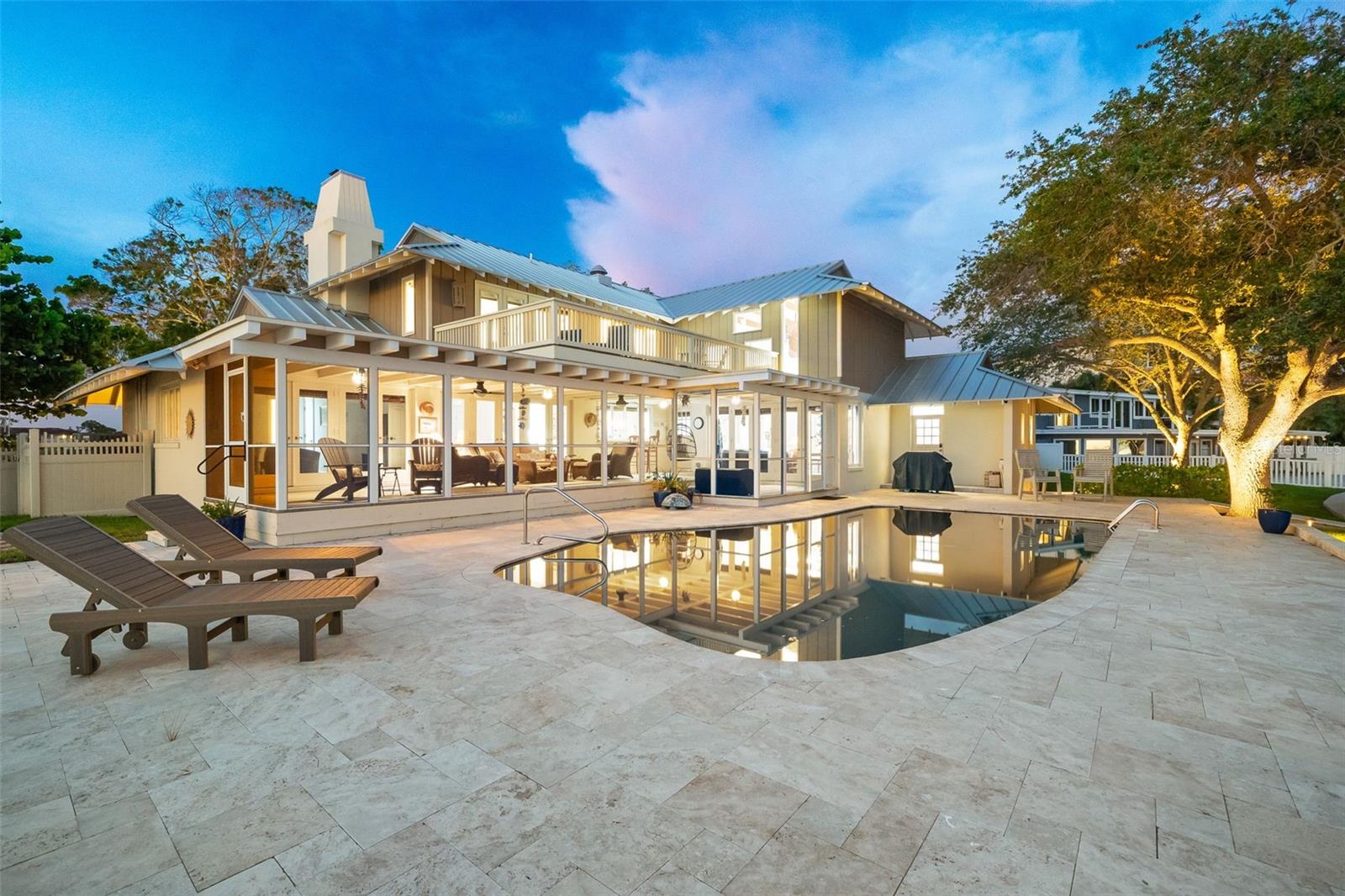 BAYWOOD VILLAGE - Residential