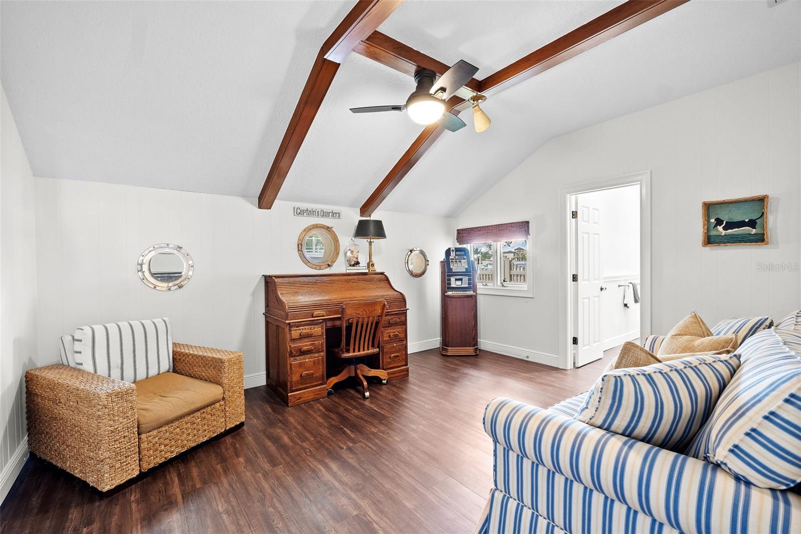 BAYWOOD VILLAGE - Residential