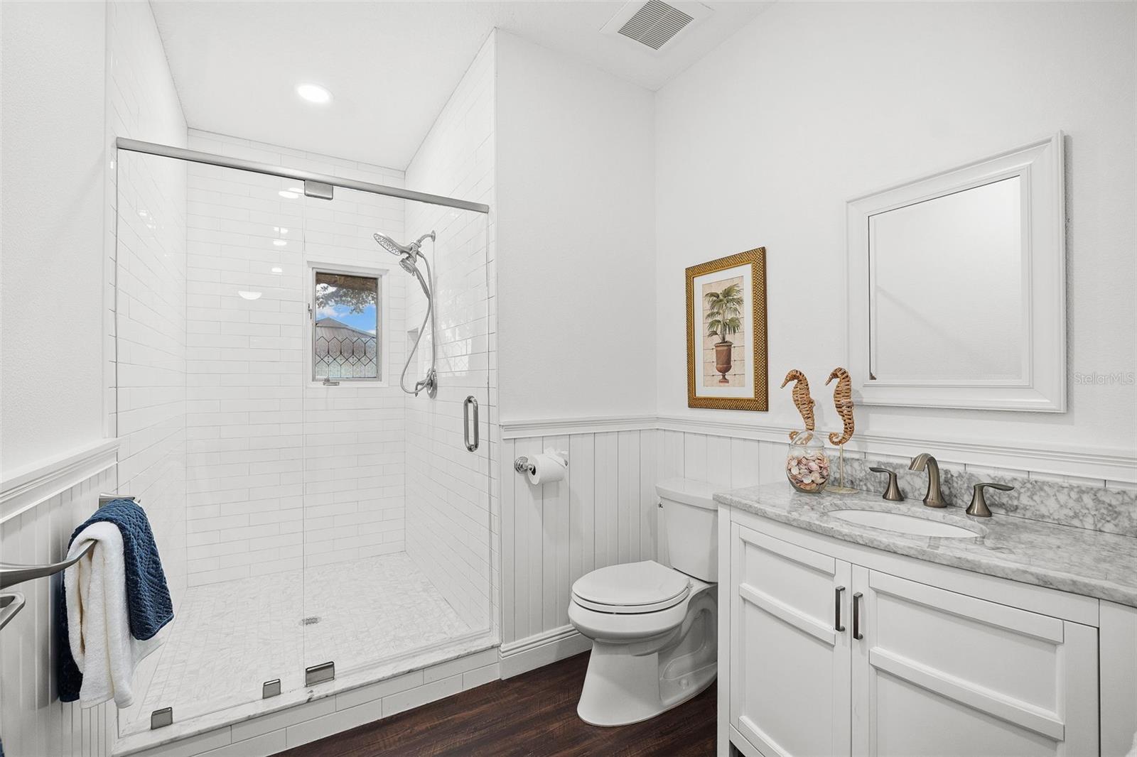 BAYWOOD VILLAGE - Residential