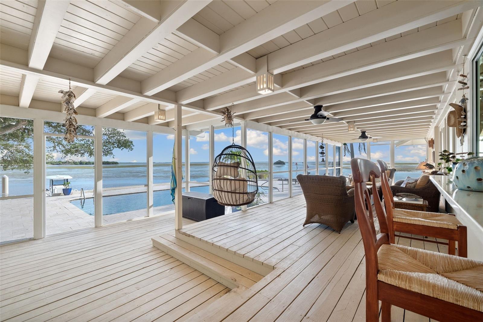 BAYWOOD VILLAGE - Residential