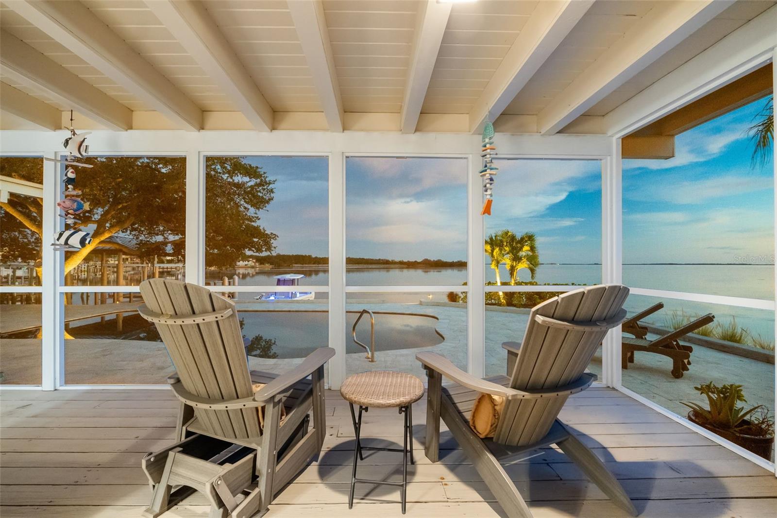 BAYWOOD VILLAGE - Residential