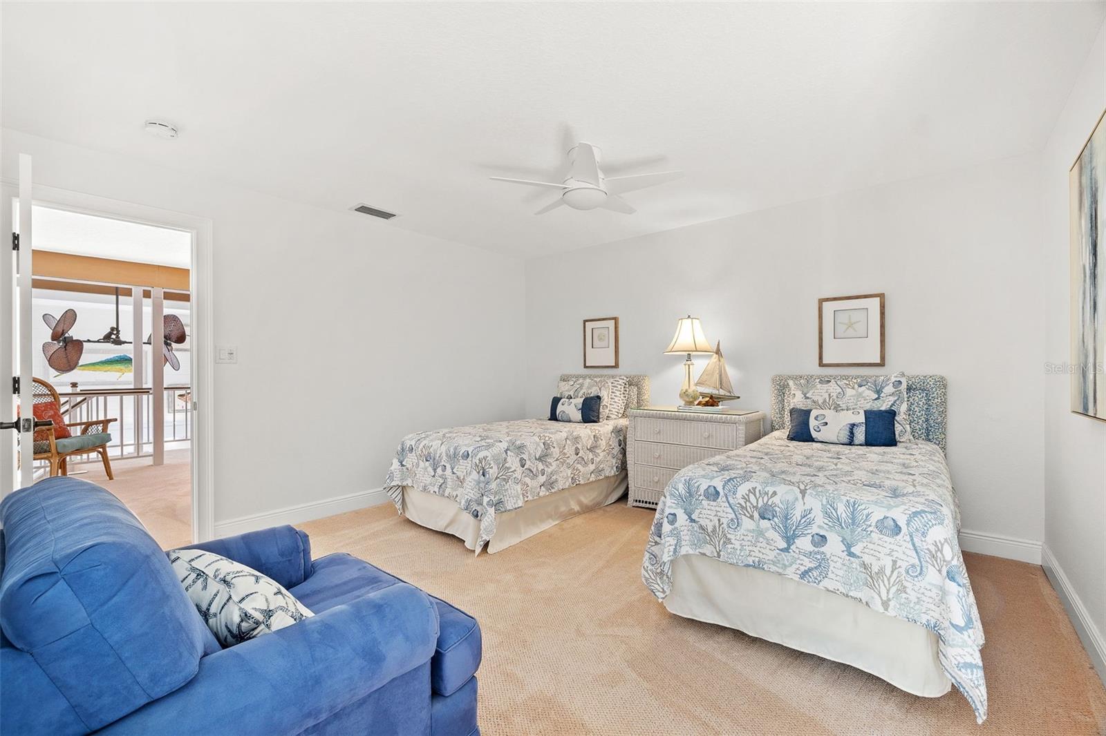 BAYWOOD VILLAGE - Residential