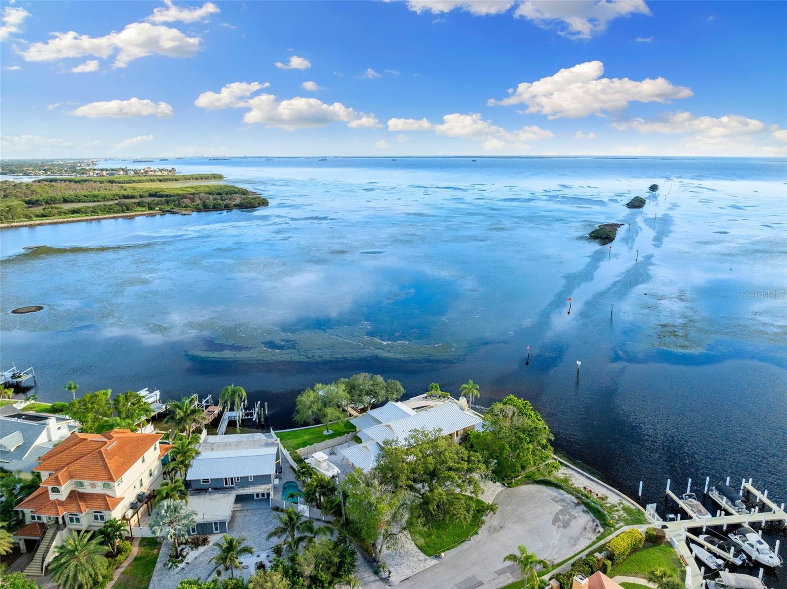 BAYWOOD VILLAGE - Residential
